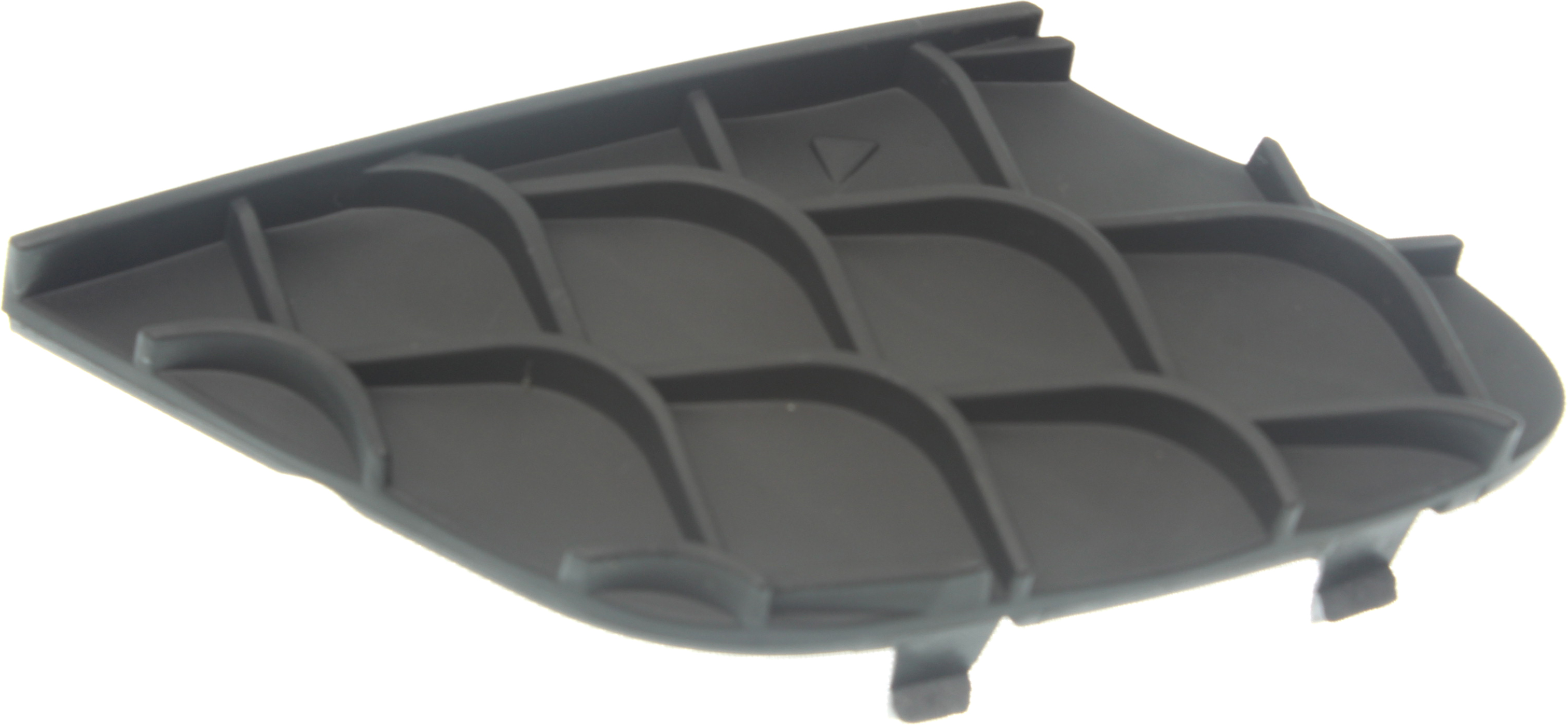 AM GLE GLS CLASS 16-19 FRONT BUMPER TOW HOOK COVER RH Textured w AMG Package w Sport Package Except GLE63 GLS350d Models SKU RM01840008 Partslink MB1029136 OEM 2928855722
