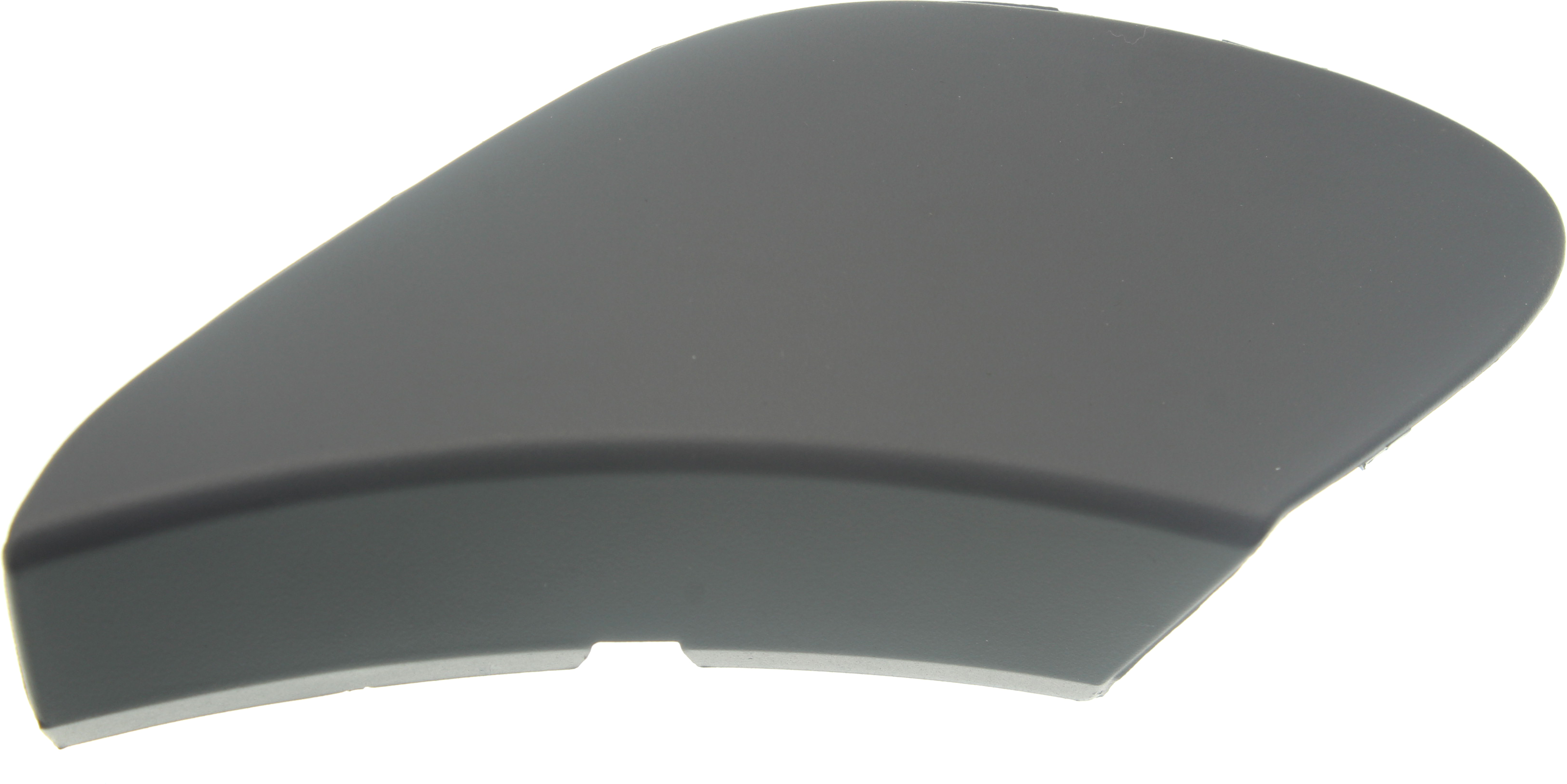AM GLE GLS CLASS 16-19 FRONT BUMPER TOW HOOK COVER LH Access Cover Primed w AMG Package w Sport Package Except GLE63 Models SKU RM01840010 Partslink MB1088107 OEM 29288549229999