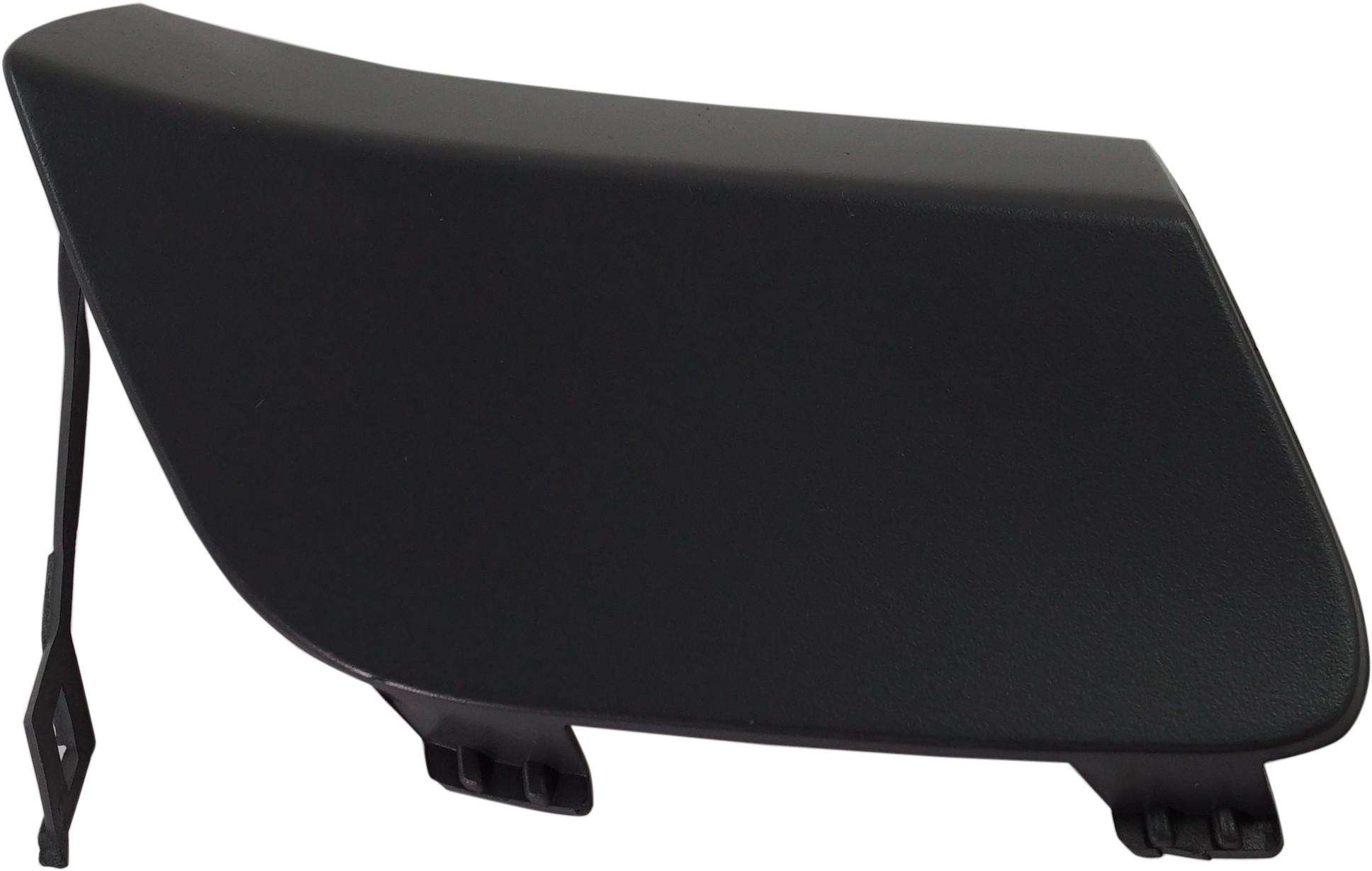 AM CLA250-17-19 FRONT BUMPER TOW HOOK COVER w AMG Styling Package SKU RM01840020 Partslink MB1029142 OEM 1178856900