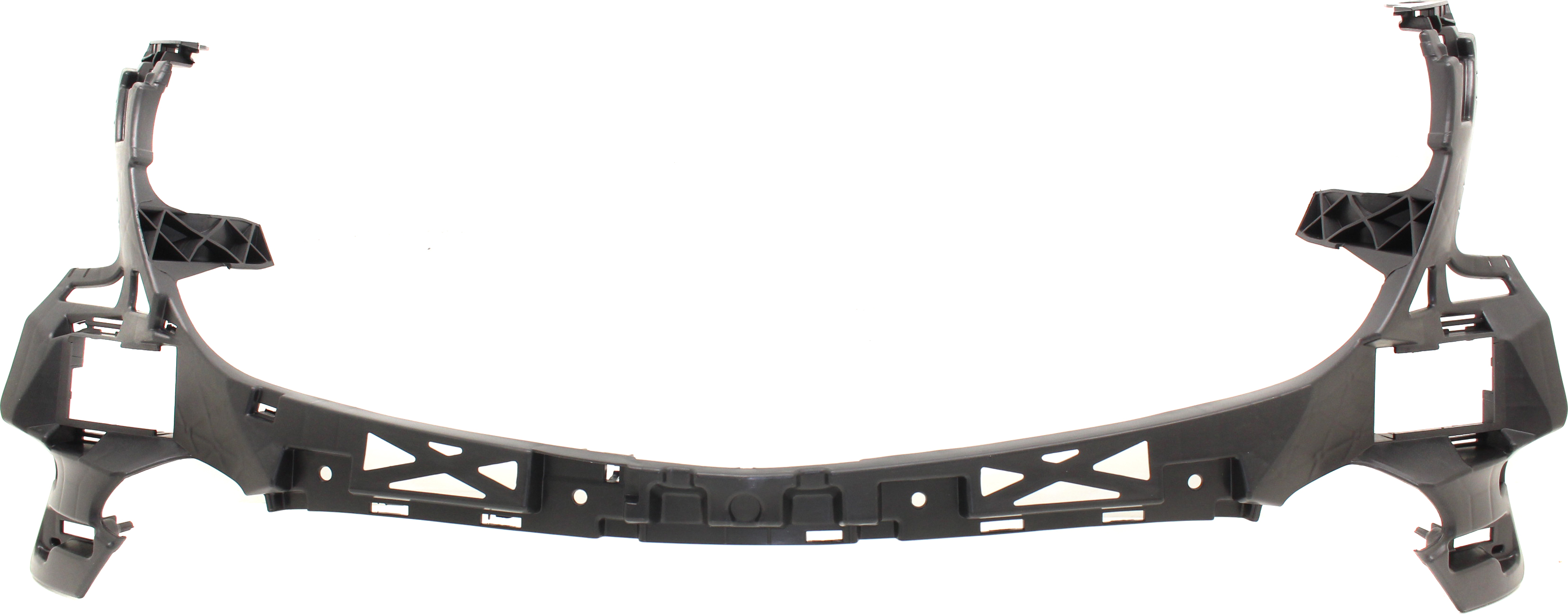 AM GLE CLASS 16-19 FRONT BUMPER SUPPORT Upper Exc. GLE63 Model Coupe SKU RM01910003 Partslink MB1041119 OEM 2928850500