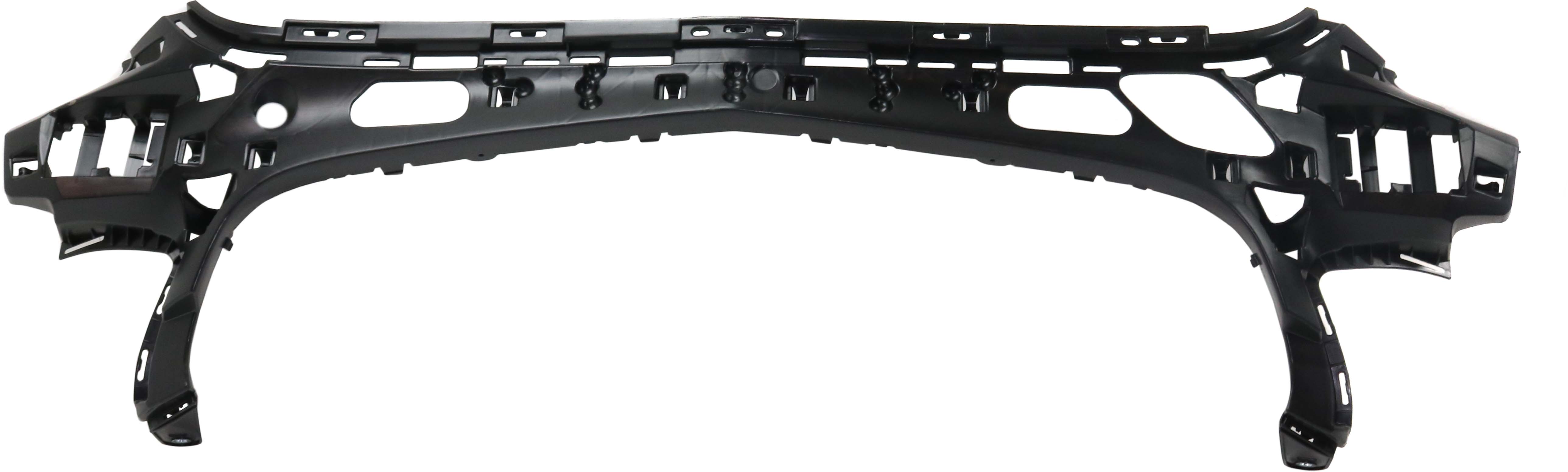AM GLC300-16-19 FRONT BUMPER SUPPORT w o AMG Package Coupe 17-19 SUV SKU RM01910004 Partslink MB1041118 OEM 2538850065