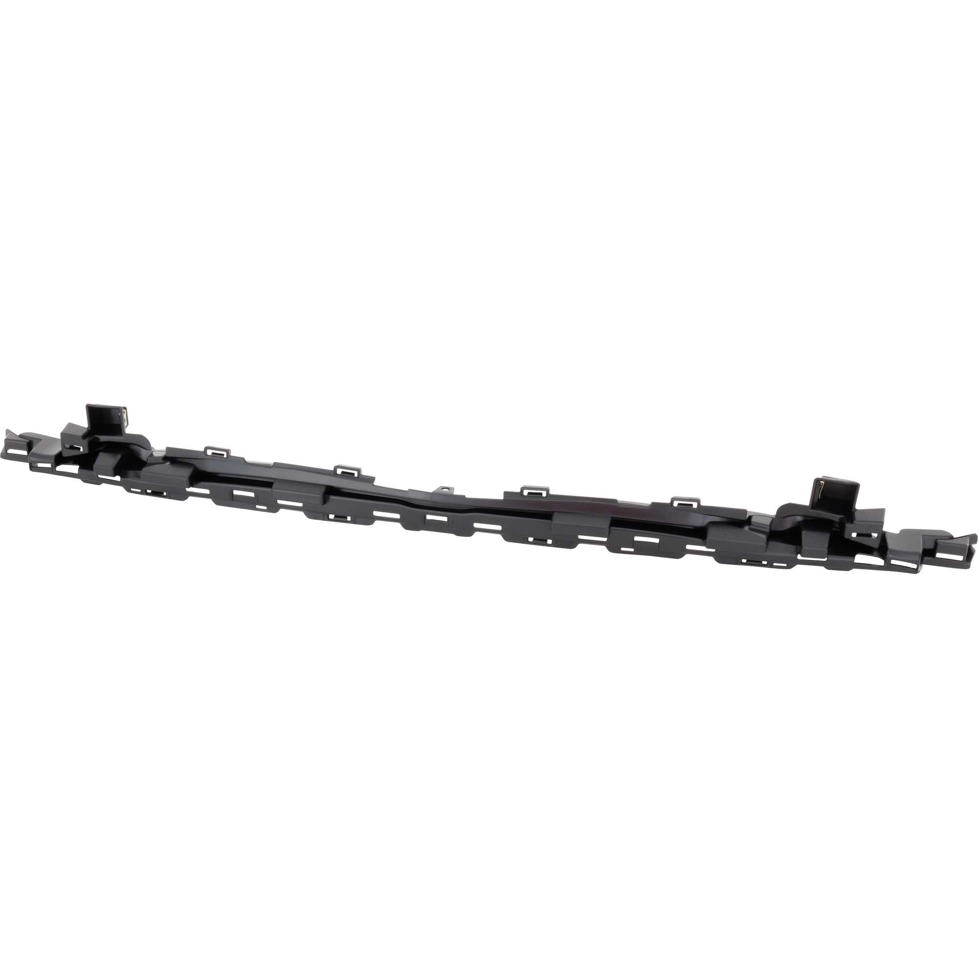 AM C300-19-23 C43 AMG 19-23 FRONT BUMPER SUPPORT C300 w AMG Styling Pkg Coupe Convertible Sedan SKU RM01910015 Partslink MB1041125 OEM 2058855902
