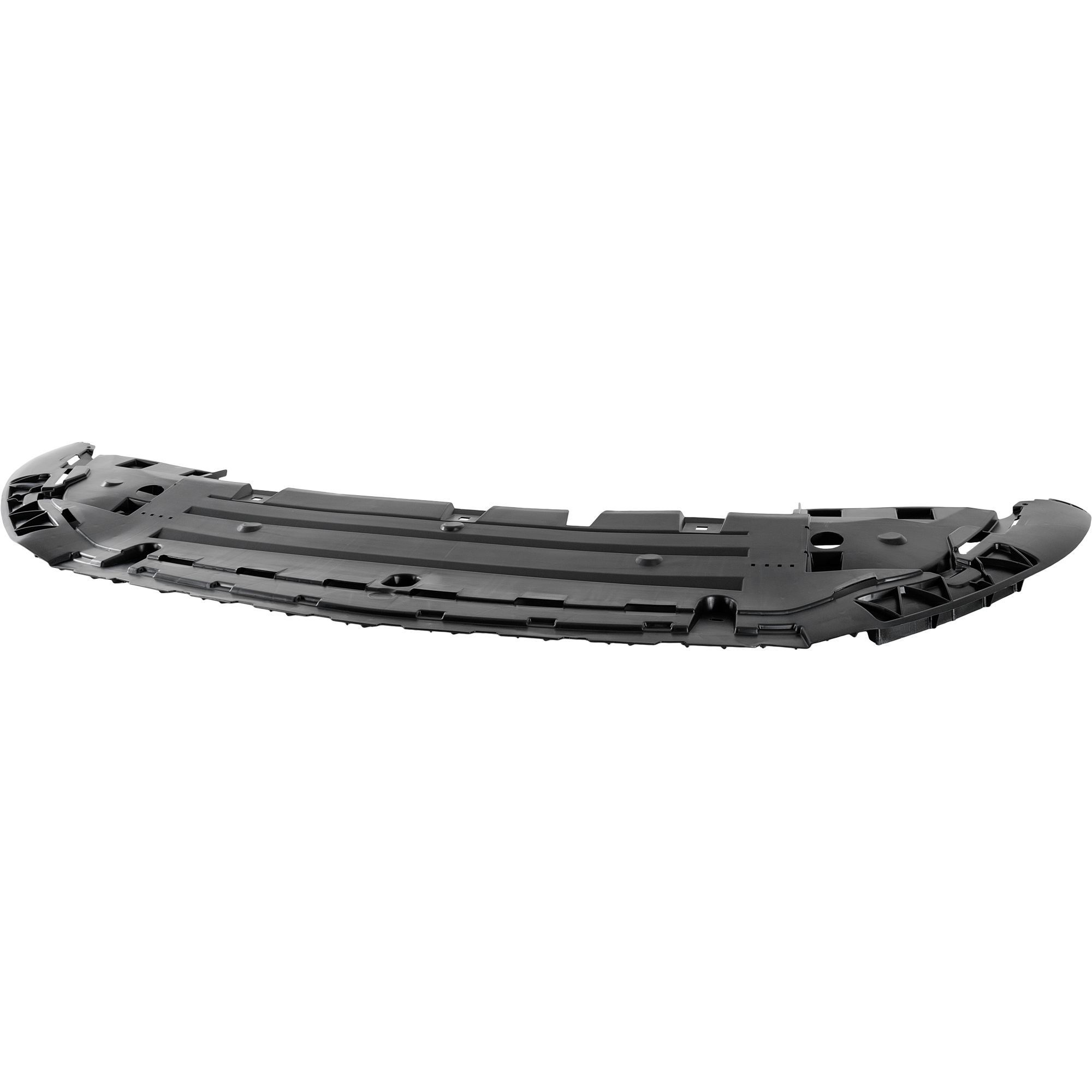 AM A220 A35 AMG 19-22 FRONT BUMPER SUPPORT Lower A220 w AMG Body Styling Sedan SKU RM01910016 Partslink MB1228188 OEM 177885490064