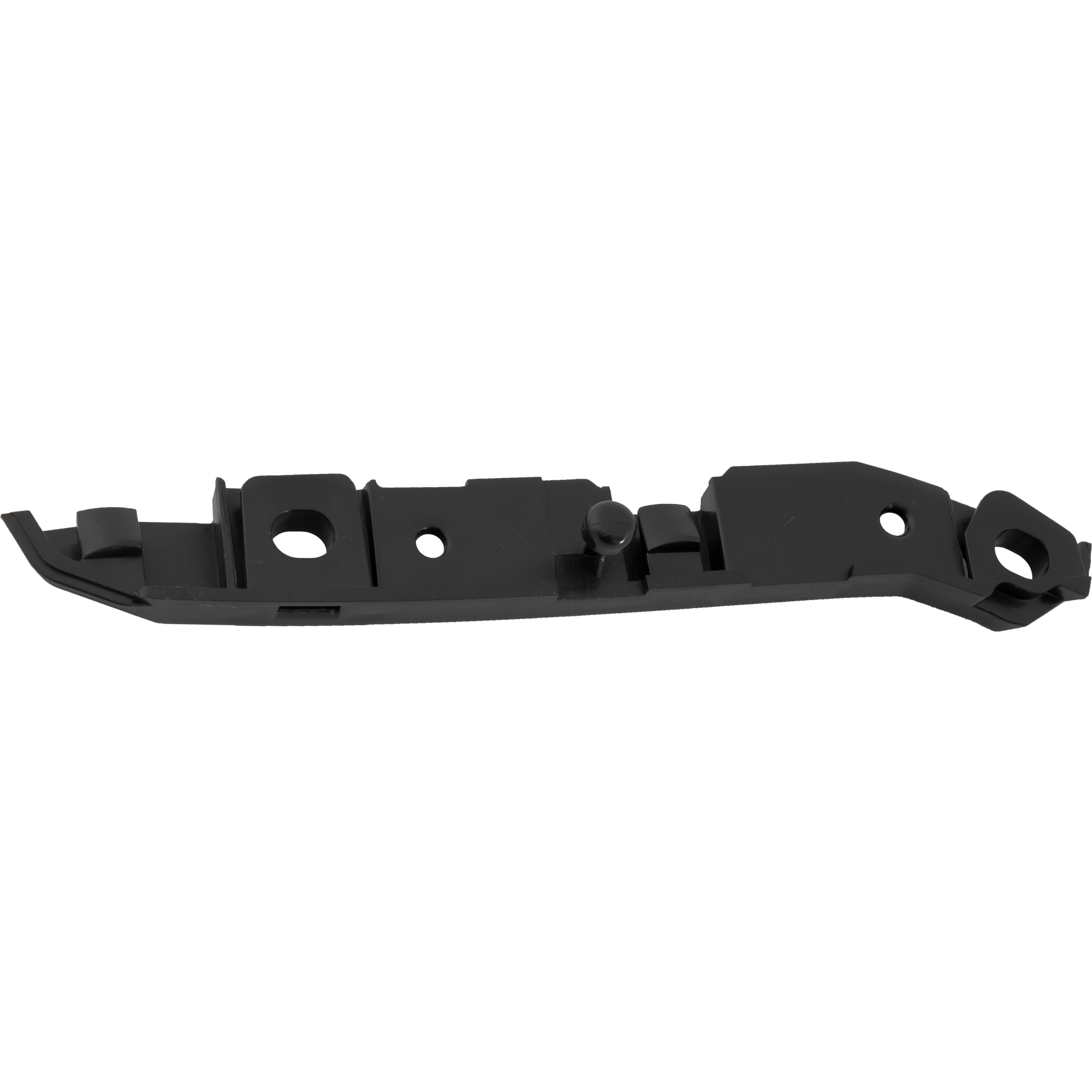 AM E CLASS 17-20 FRONT BUMPER SUPPORT RH Upper Sedan w o AMG Package Wagon SKU RM01910023 Partslink MB1043118 OEM 2138850621
