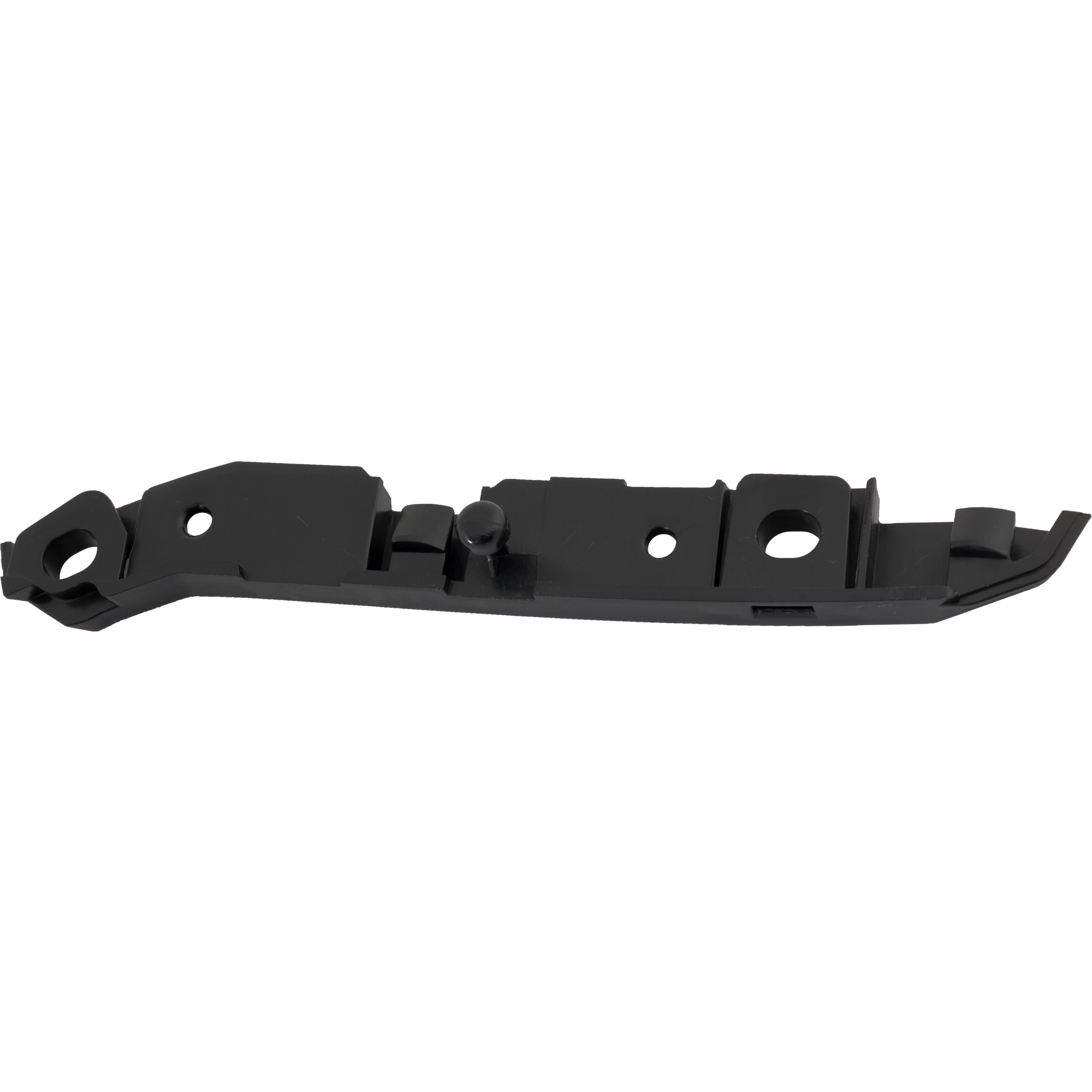 AM E CLASS 17-20 FRONT BUMPER SUPPORT LH Upper Sedan w o AMG Package Wagon SKU RM01910024 Partslink MB1042118 OEM 2138850521