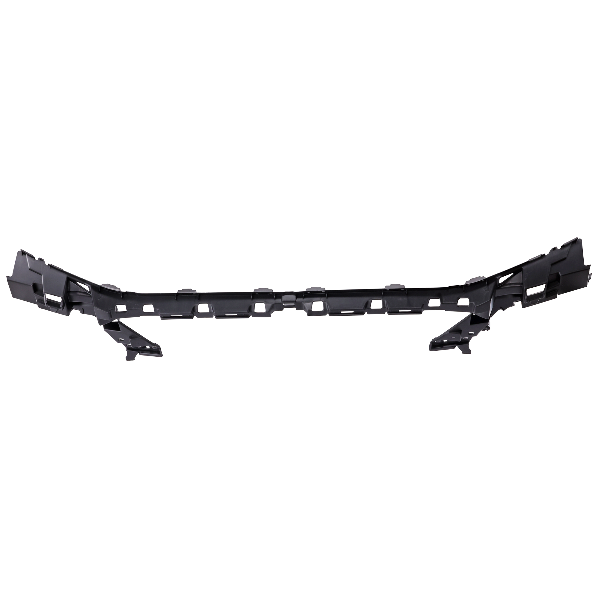 AM C CLASS 15-19 FRONT BUMPER SUPPORT C300 w AMG Styling Pkg Coupe Convertible Sedan SKU RM01910025 Partslink MB1041108 OEM 2058853365