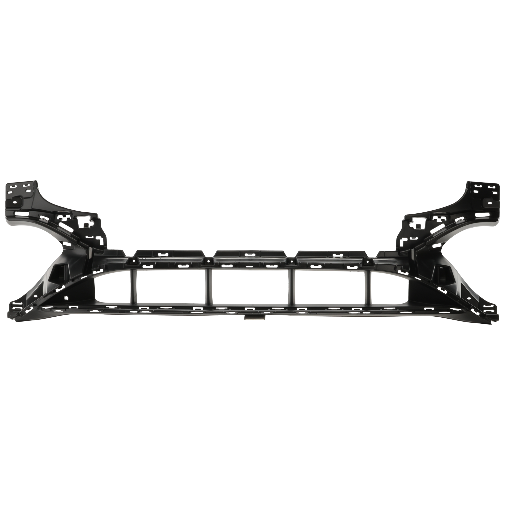 AM E63 AMG S 21-23 FRONT BUMPER SUPPORT Center Brace Sedan Wagon SKU RM01910030 Partslink MB1036178 OEM 2138851305