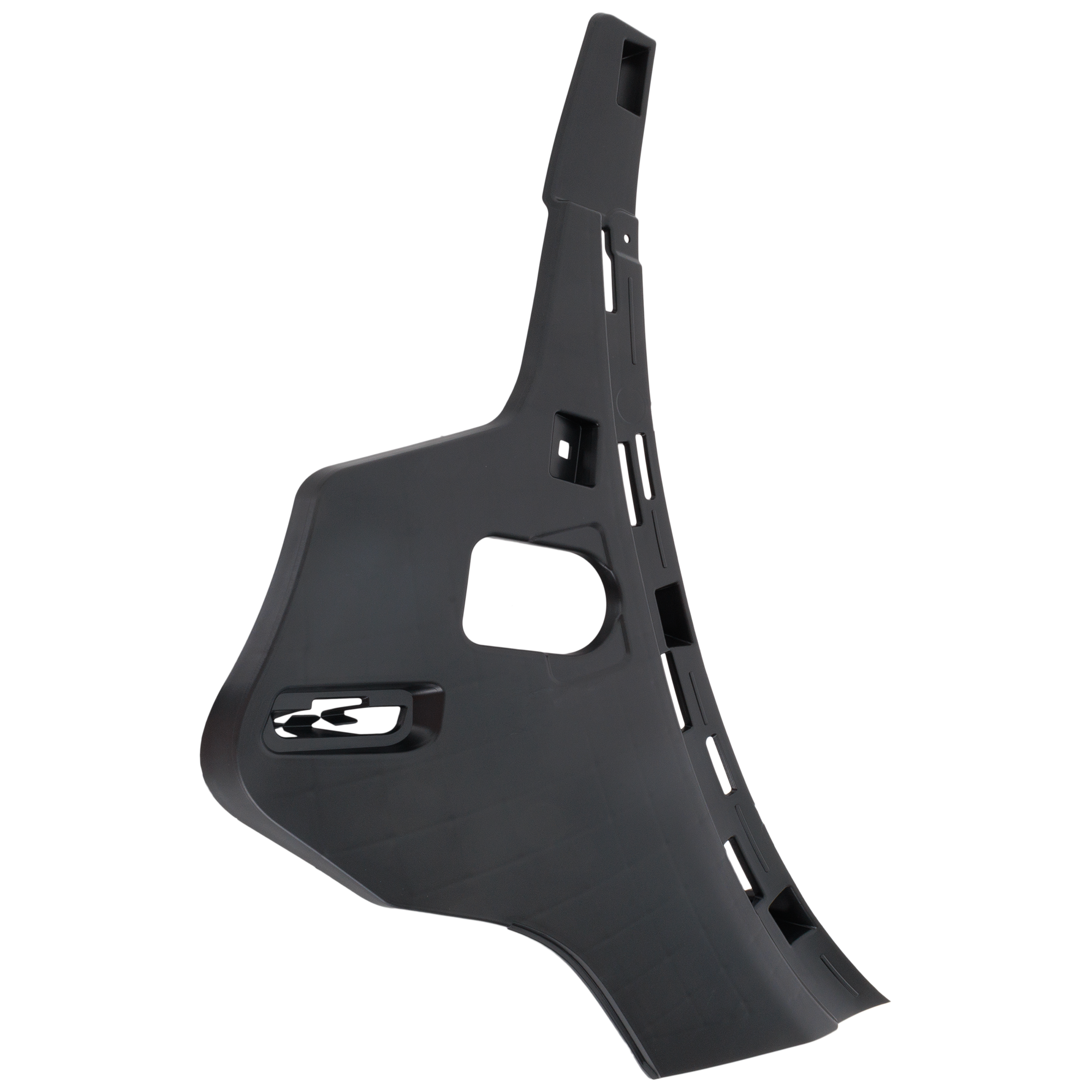 AM GLC63 AMG GLC63 AMG S 20-21 FRONT BUMPER SUPPORT RH SUV Coupe SKU RM01910033 Partslink MB1043142 OEM 2538852905