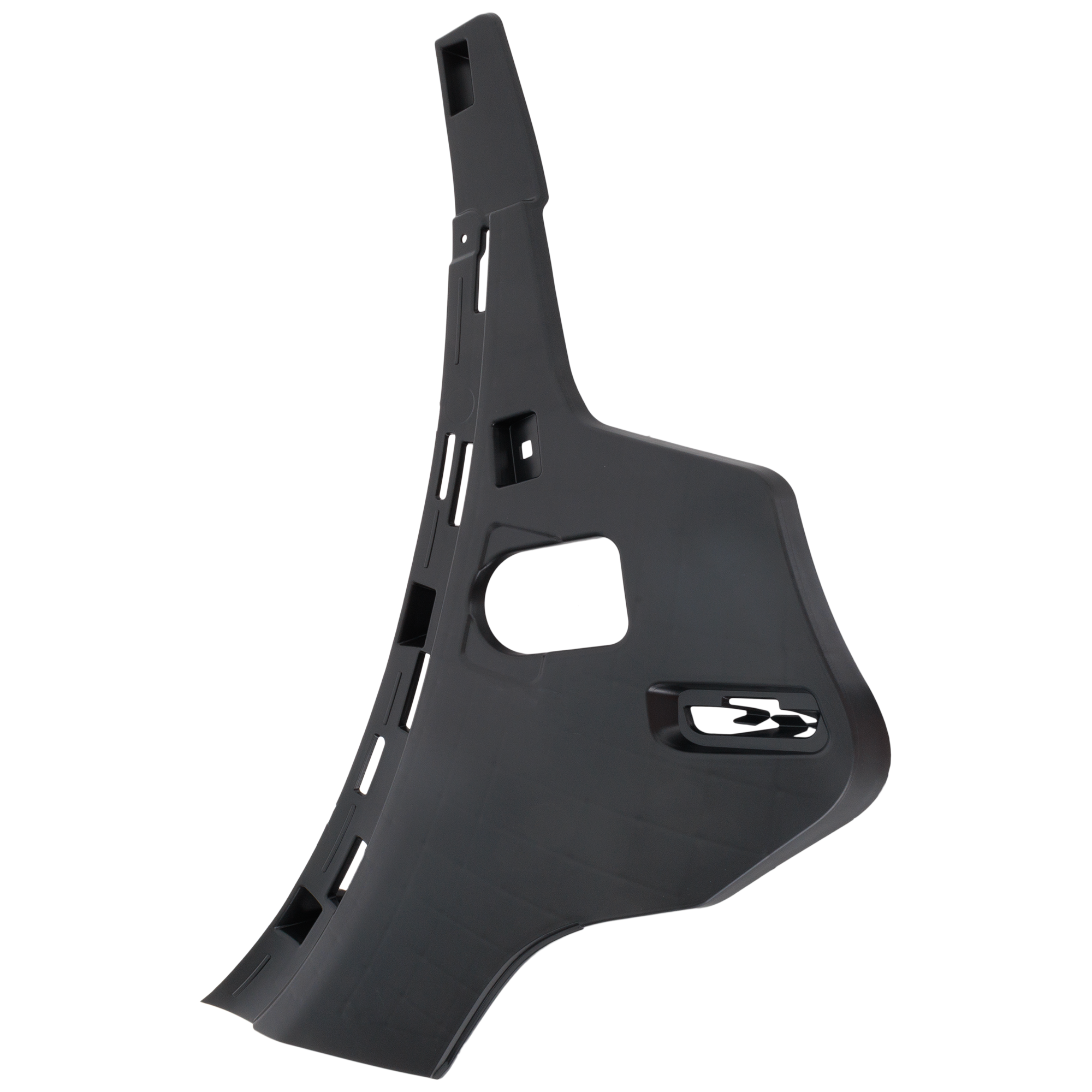 AM GLC63 AMG GLC63 AMG S 20-21 FRONT BUMPER SUPPORT LH SUV Coupe SKU RM01910034 Partslink MB1042142 OEM 2538852605