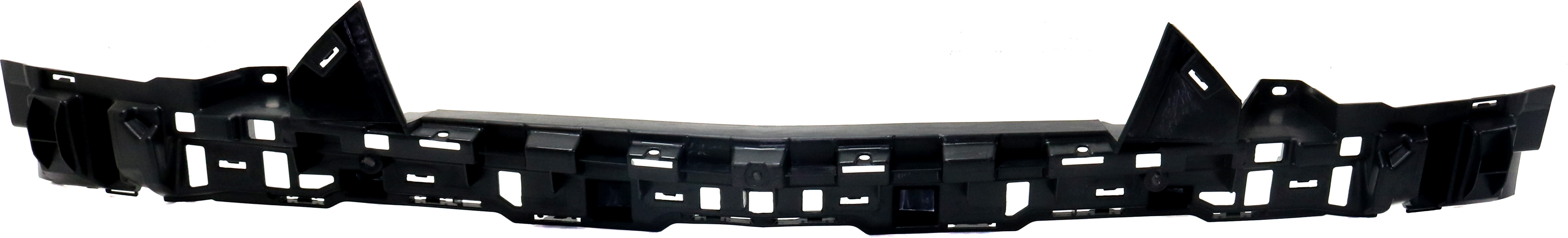 AM GLK250 GLK350-13-15 FRONT BUMPER BRACKET Center Base Carrier w AMG Pkg SKU RM01950001 Partslink MB1041116 OEM 2048855765