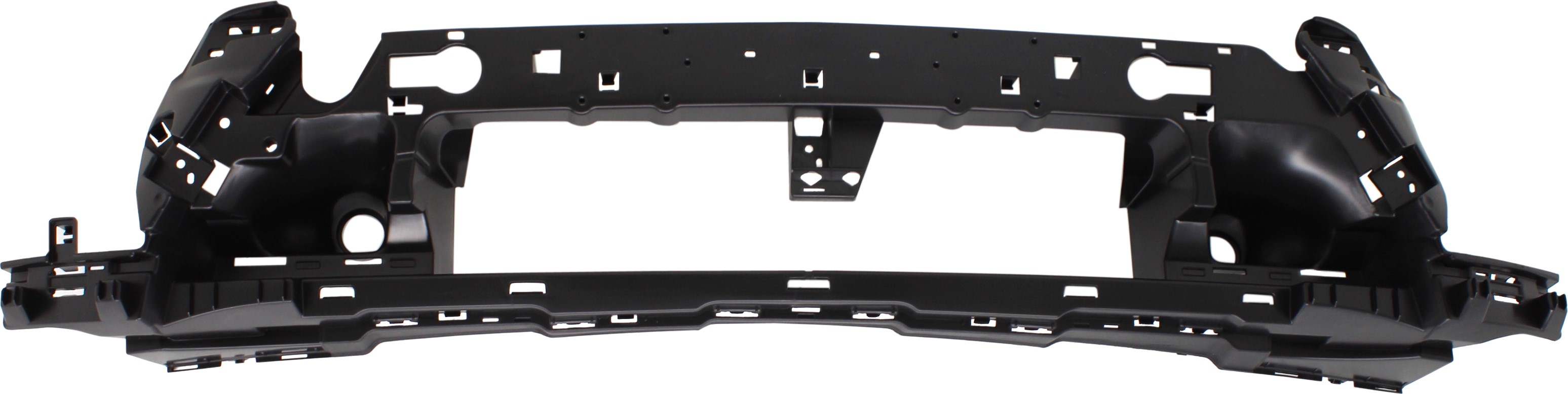 AM GLE GLS CLASS 16-19 FRONT BUMPER BRACKET Lower Mounting Support w AMG Package w Sport Package Except GLE63 Models SKU RM01950002 Partslink MB1041115 OEM 2928850965