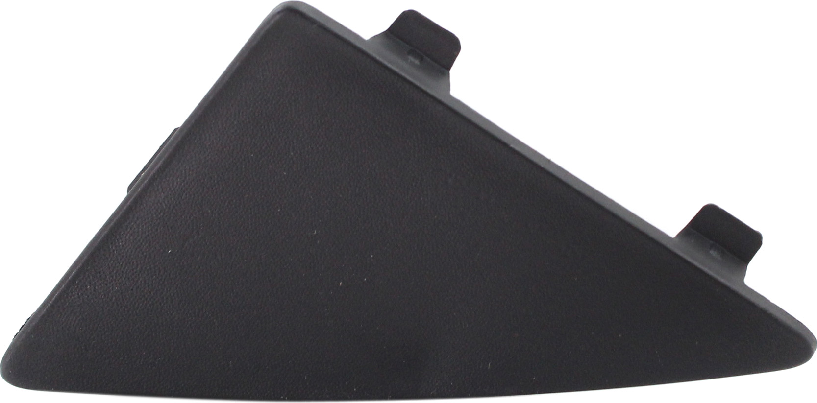 AM MAZDA 3-14-16 FRONT BUMPER FILLER LH Side Access Hole Cover Hatchback Sedan SKU RM04050002 Partslink MA1038133 OEM BJS750102