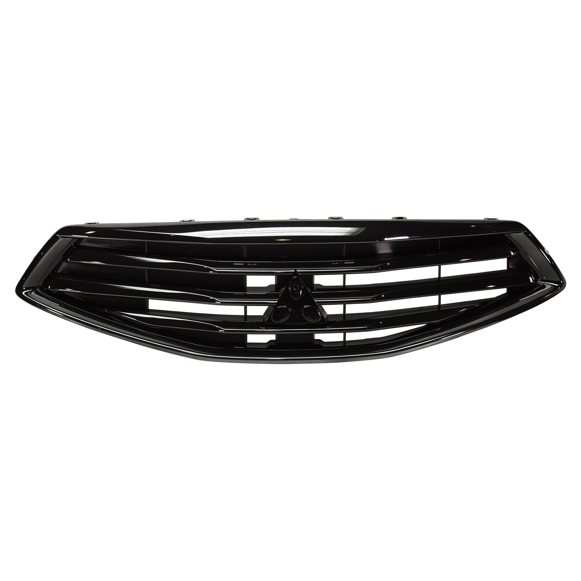 AM MIRAGE G4-17-19 GRILLE CAPA SKU RM07010021Q Partslink MI1200270C OEM 6402A377