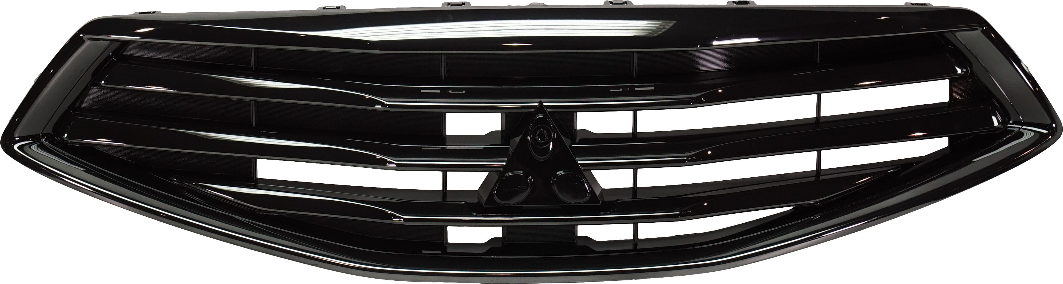 AM MIRAGE G4-17-19 GRILLE SKU RM07010021 Partslink MI1200270 OEM 6402A377