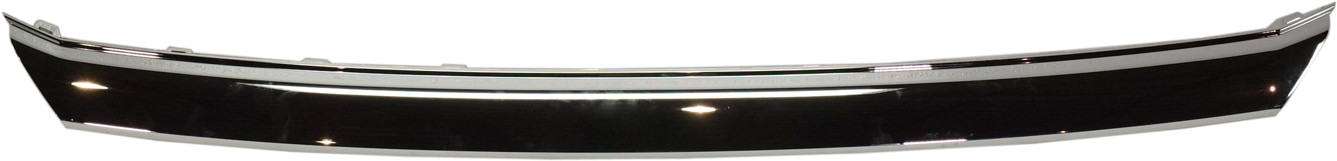 AM JETTA 19-21 GRILLE MOLDING Chrome Exc. GLI Models SKU RM07070021 Partslink VW1217101 OEM 17A8530532ZZ