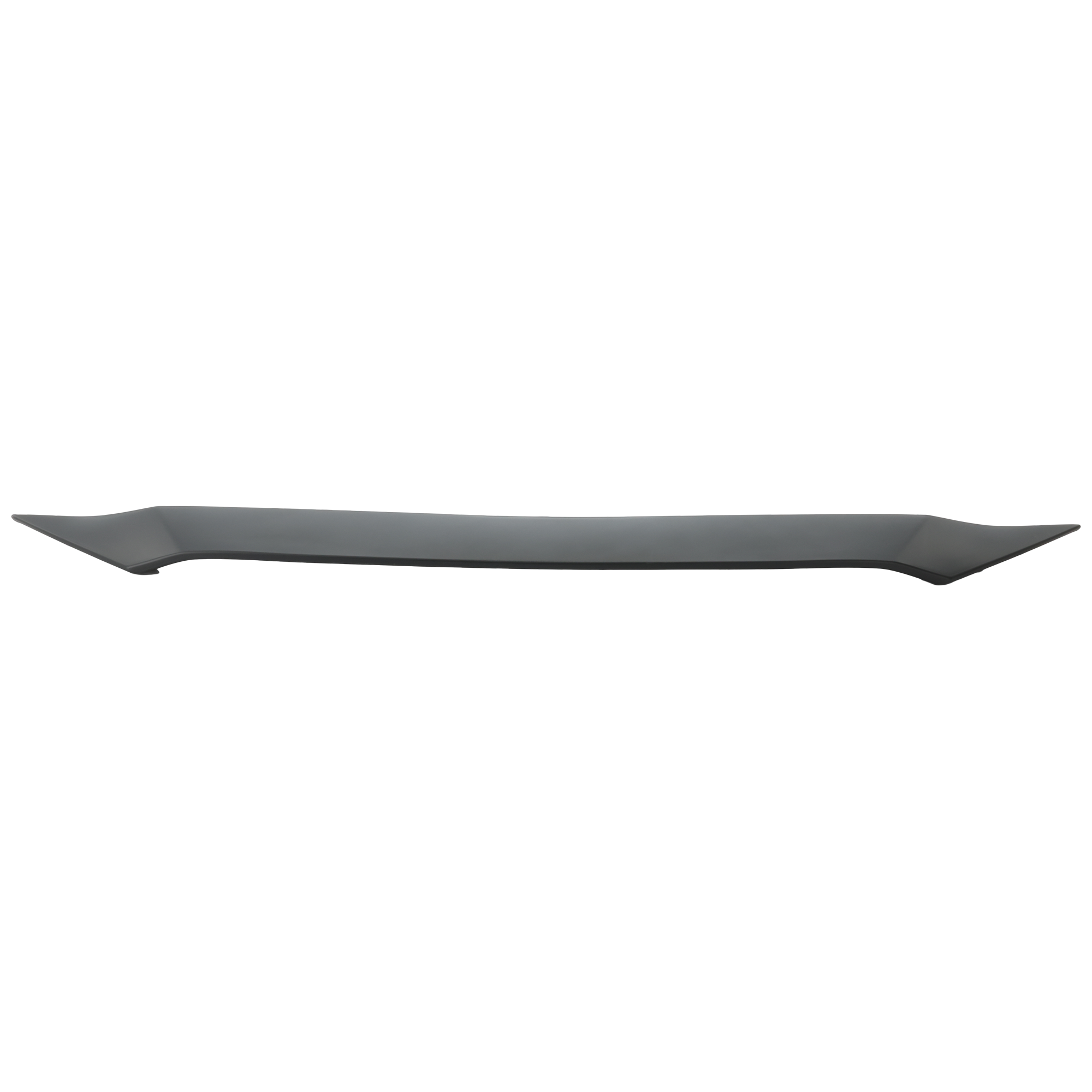 AM CX 9-16-23 GRILLE MOLDING Black SKU RM07070022 Partslink MA1201104 OEM TK48507E1D51