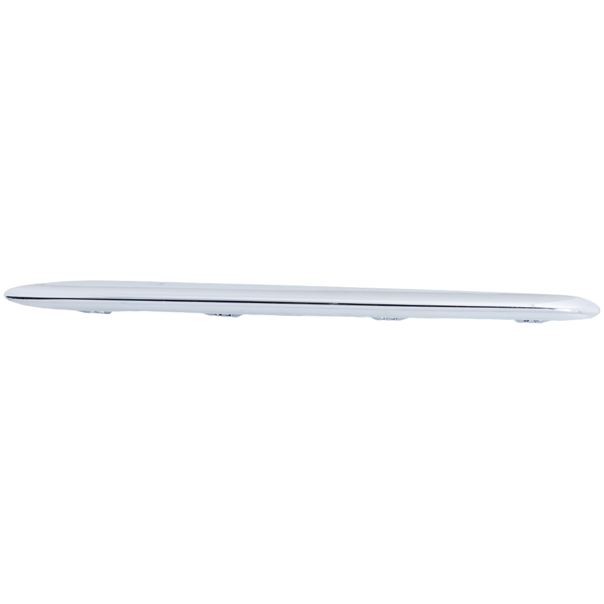 AM CLA250-14-19 GRILLE MOLDING RH Chrome SKU RM07070027 Partslink MB1213101 OEM 1178851021