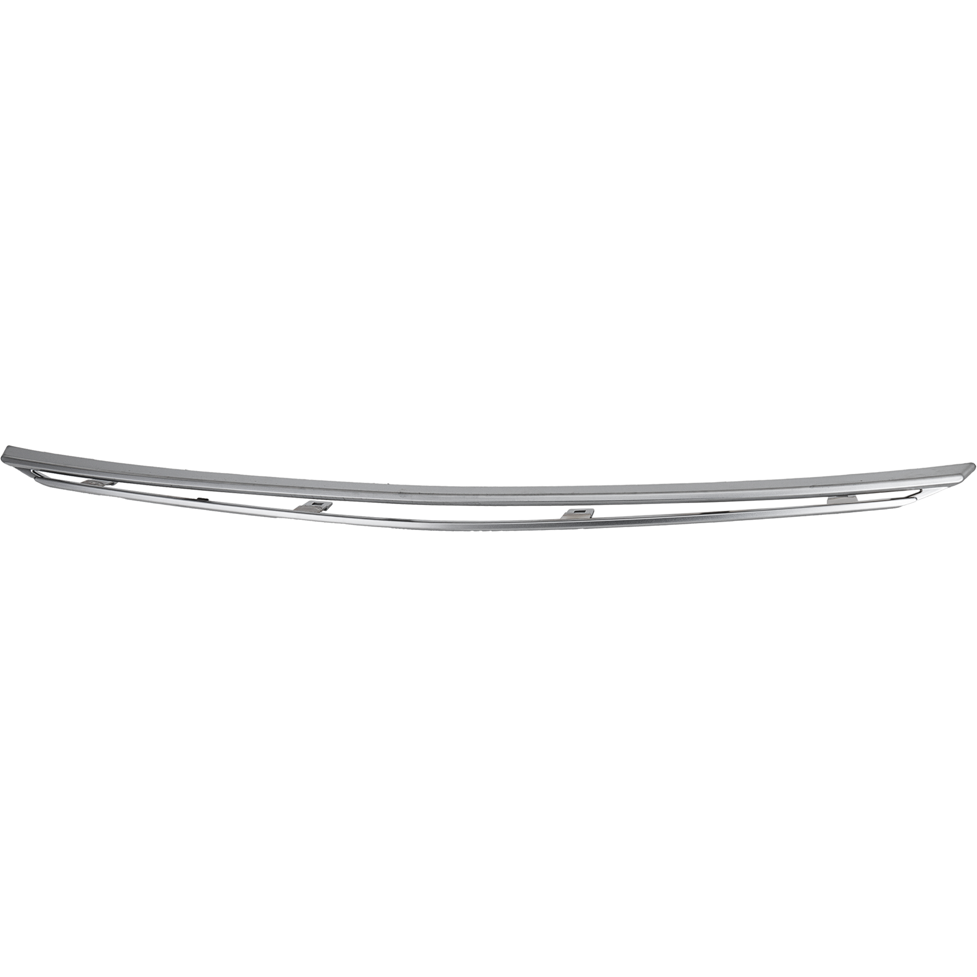 AM CX 9-16-23 GRILLE MOLDING Center Lower Protector Chrome No. 2 SKU RM07070031 Partslink MA1210109 OEM TK4950B31A