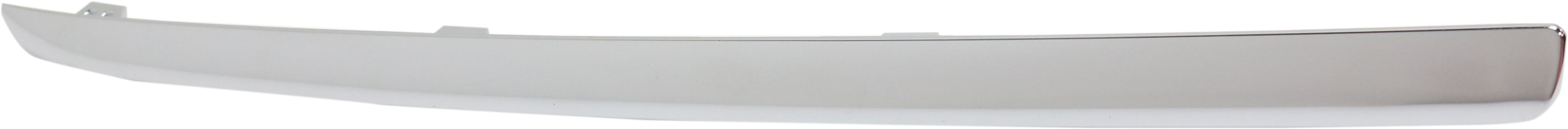 AM GLA250-15-17 GRILLE MOLDING UPPER RH Chrome SKU RM07110001 Partslink MB1213105 OEM 1568851021