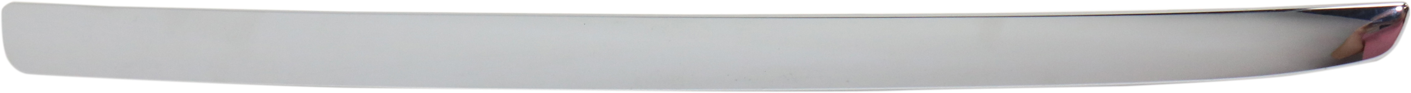 AM GLA250-15-17 GRILLE MOLDING UPPER LH Chrome SKU RM07110002 Partslink MB1212105 OEM 1568850921