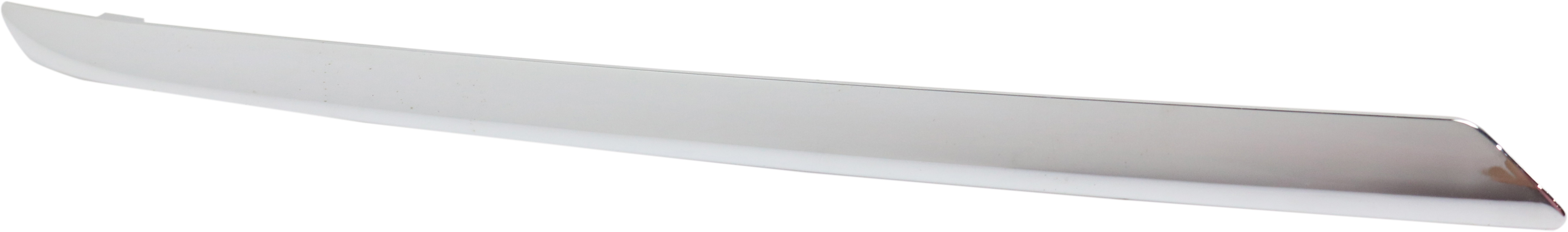 AM GLA250-15-17 GRILLE MOLDING LOWER RH Chrome SKU RM07150001 Partslink MB1215103 OEM 1568851221