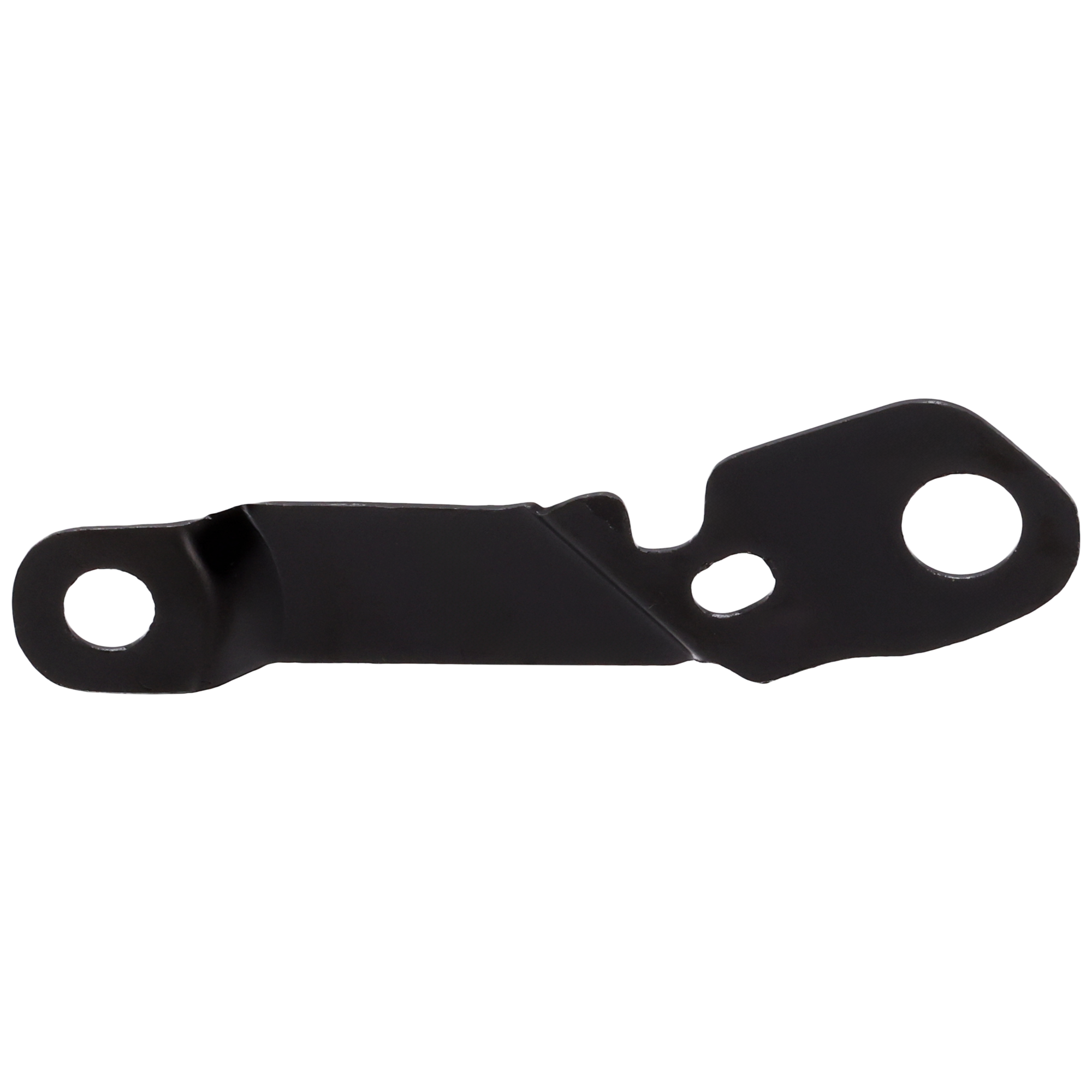AM CX 50-23-25 GRILLE BRACKET RH SKU RM07230005 Partslink MA1043118 OEM VA4050152