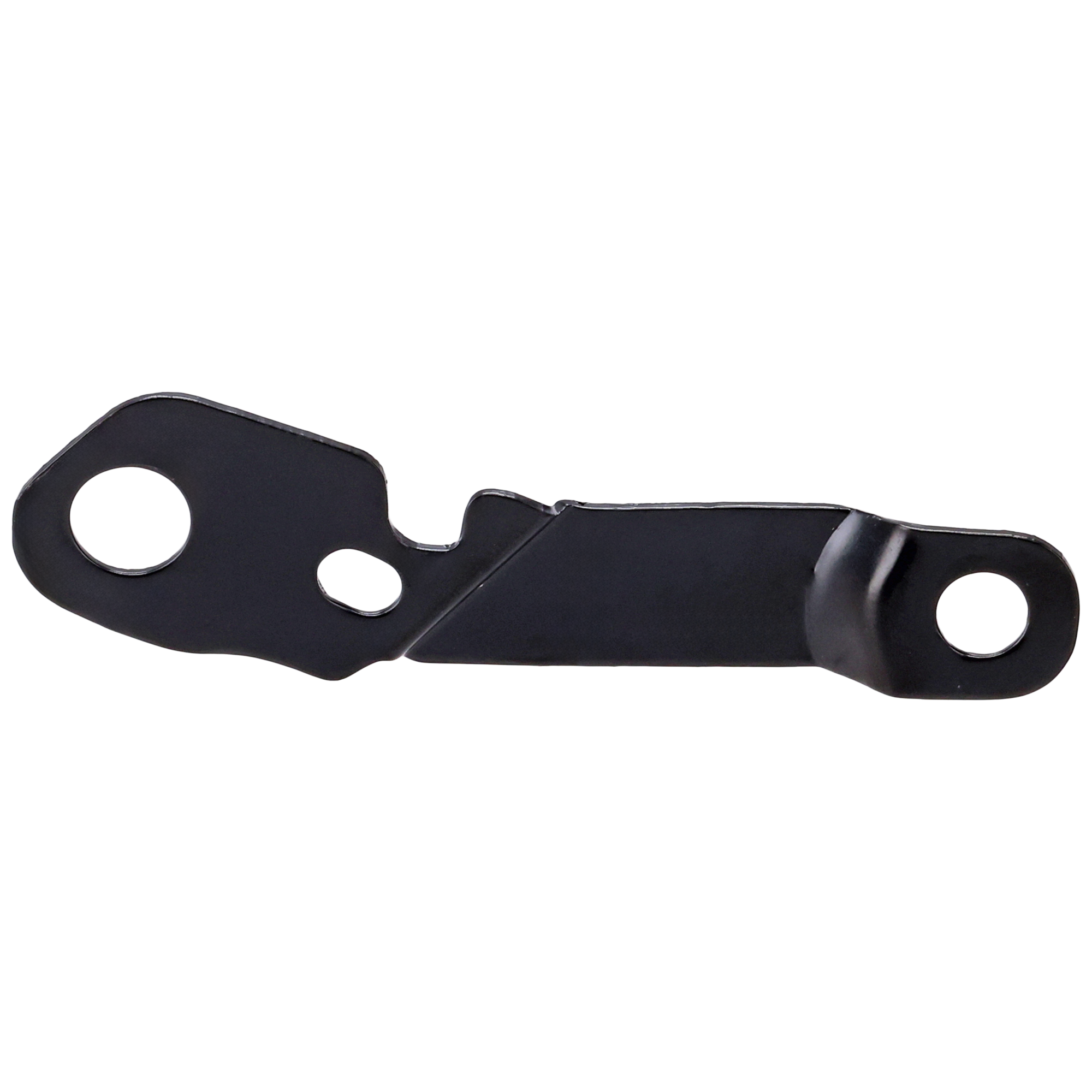 AM CX 50-23-25 GRILLE BRACKET LH SKU RM07230006 Partslink MA1042118 OEM VA4050162