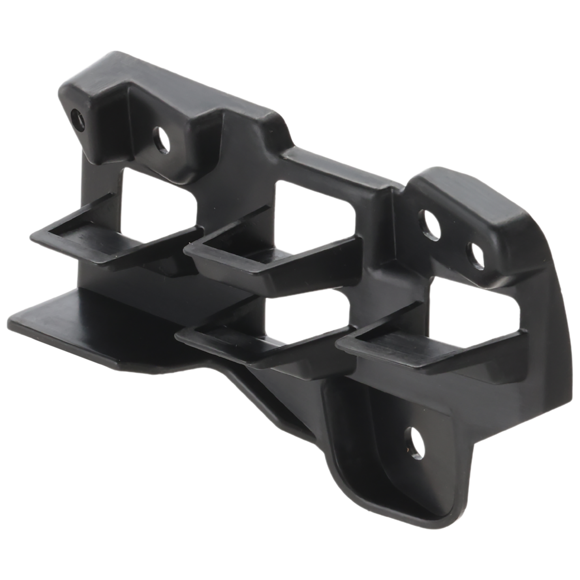 AM CX 5-22-24 GRILLE BRACKET LH 2024 Type B SKU RM07230009 Partslink MA1207112 OEM KSD450162