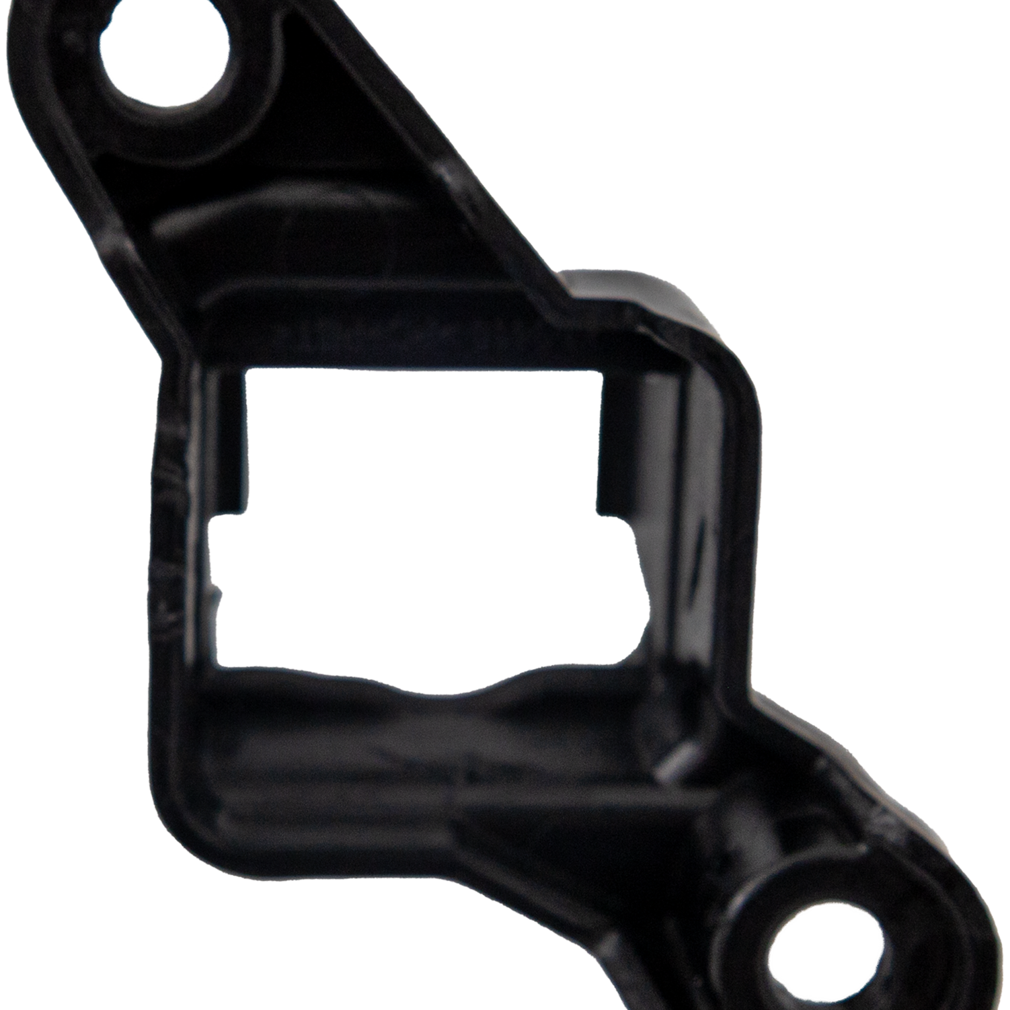AM C300 C43 AMG 22-25 FRONT CAMERA BRACKET w AMG Body Styling SKU RM07240001 Partslink MB1074105 OEM 2068887100