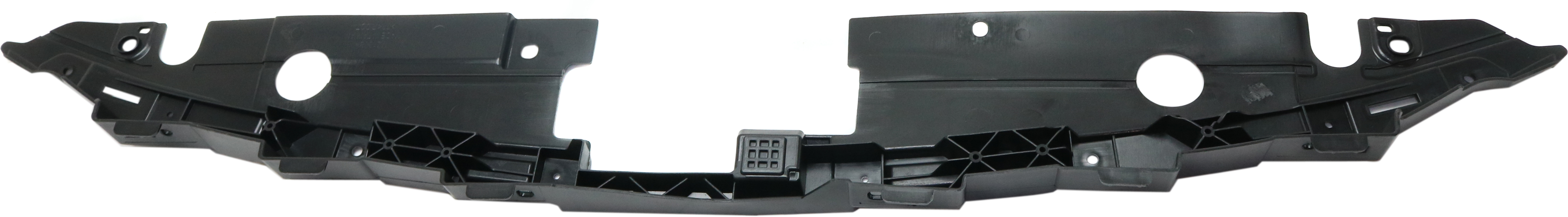 AM MAZDA 3-17-18 RADIATOR SUPPORT COVER Mexico Built Vehicle SKU RM07270001 Partslink MA1224108 OEM BANE50717A