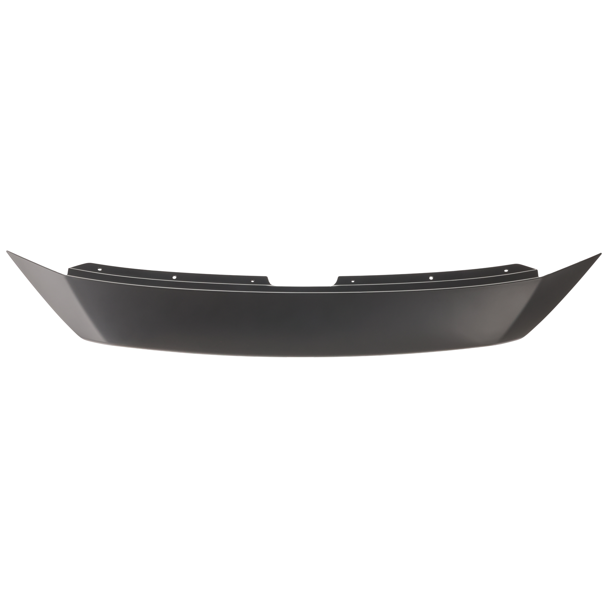 AM MAZDA 3-17-18 GRILLE COVER Primed Mexico Built Vehicle SKU RM07410001 Partslink MA1201102 OEM BANE50033A51