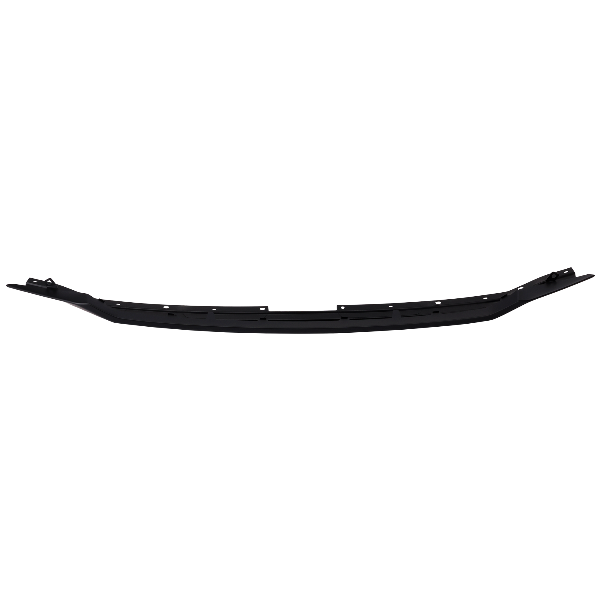AM CX 5-17-21 GRILLE COVER Upper Primed 17-20 Hofu Hiroshima Plant CAPA SKU RM07410002Q Partslink MA1217104C OEM KB8A507E1BBB KL2F507E1BB