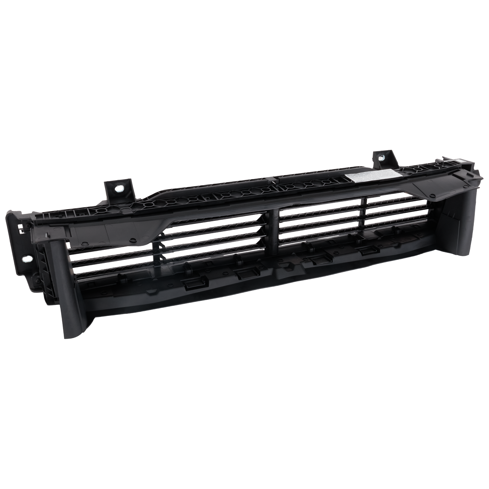 AM CX 5-17-25 ACTIVE GRILLE SHUTTER Lower 2.5L Eng. w Actuator and Motor SKU RM07580001 Partslink MA1206102 OEM KB8A50R10A