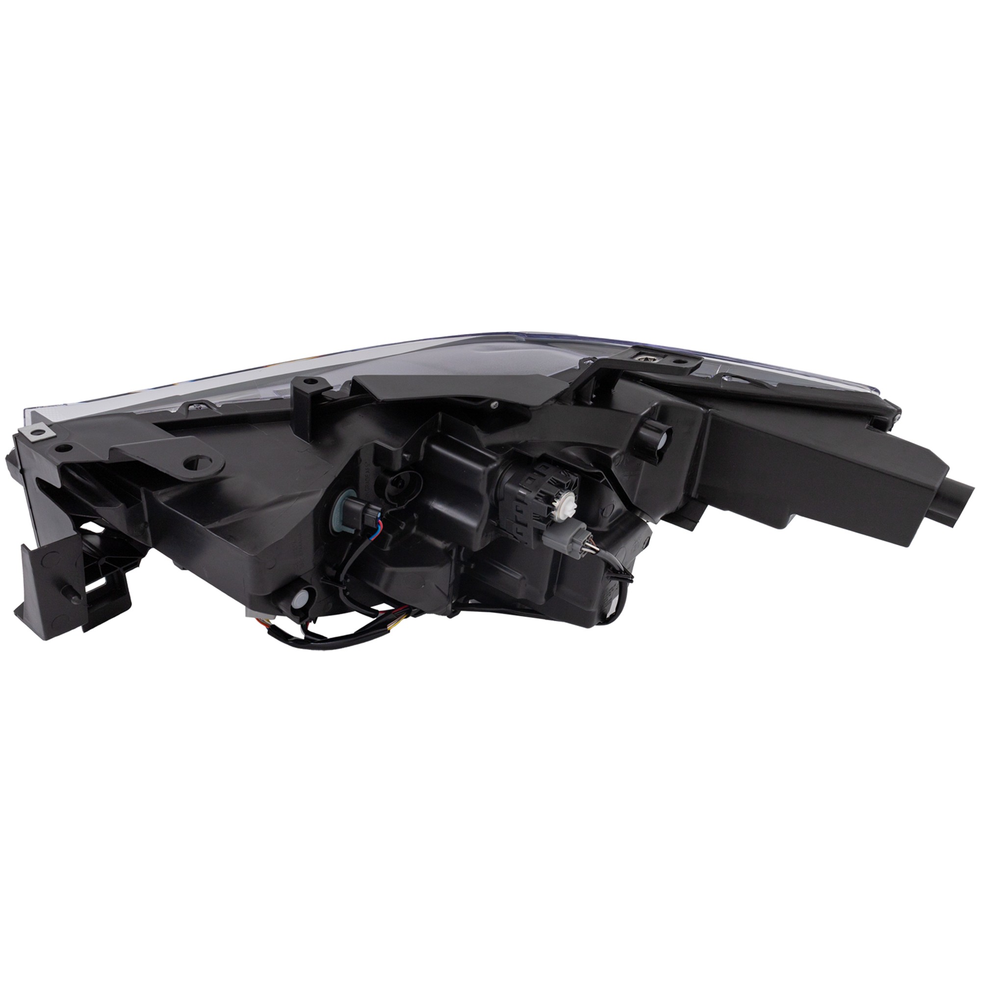 For 2017-2020 CX-5 Right Headlight KL2L51031C-PFM | eBay