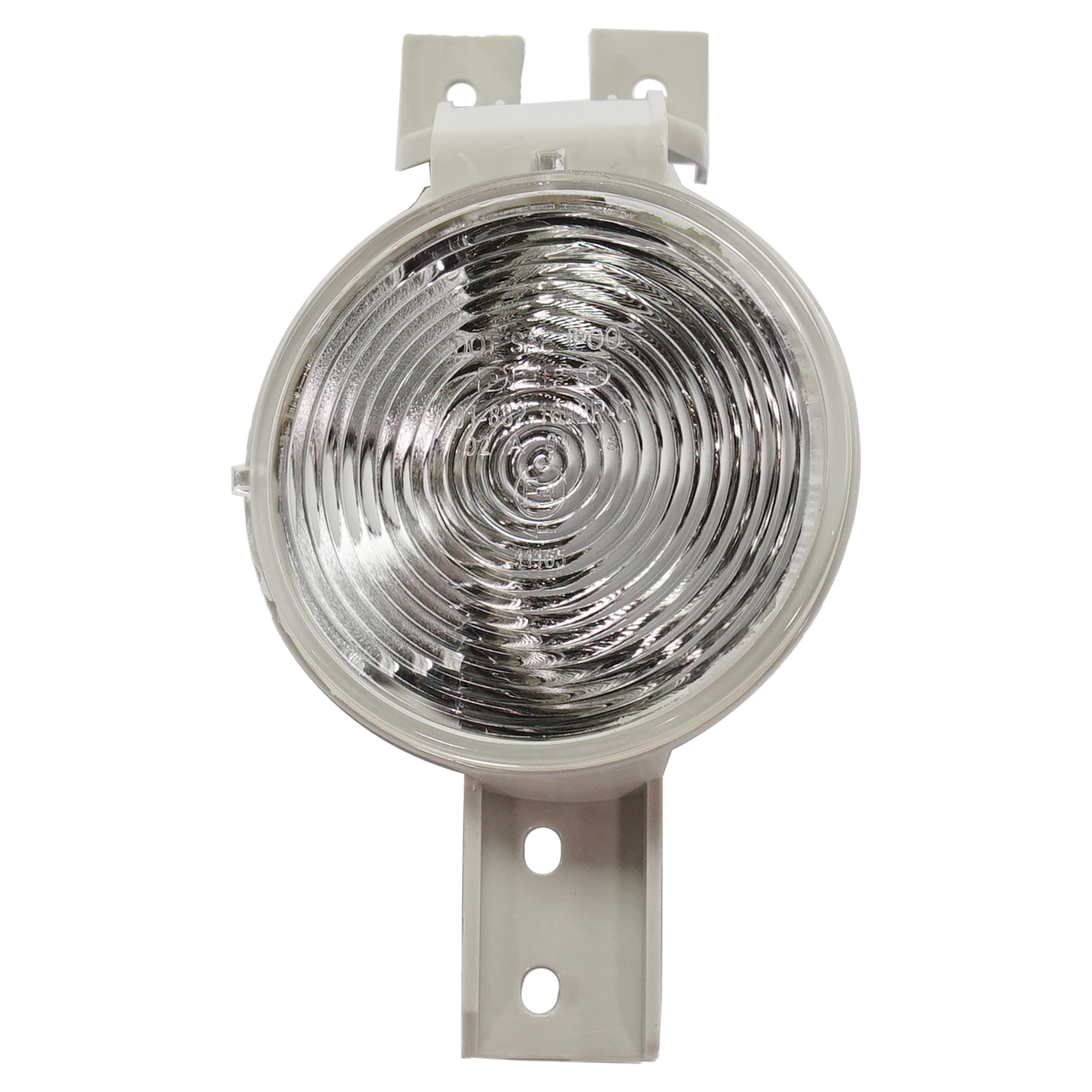 AM COOPER 02-08 CORNER LAMP RH Lens and Housing Park Signal Light Conv HB 02-06 SKU RM10410001 Partslink MC2521101 OEM 63137165862