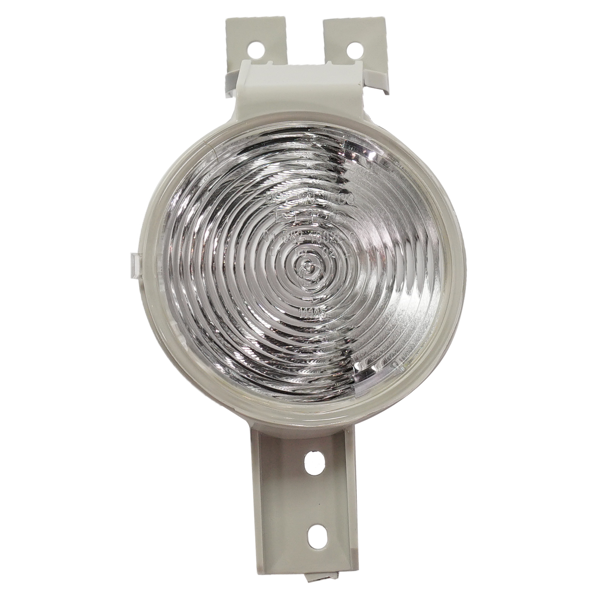 AM COOPER 02-08 CORNER LAMP LH Lens and Housing Park Signal Light Conv HB 02-06 SKU RM10410002 Partslink MC2520101 OEM 63137165861