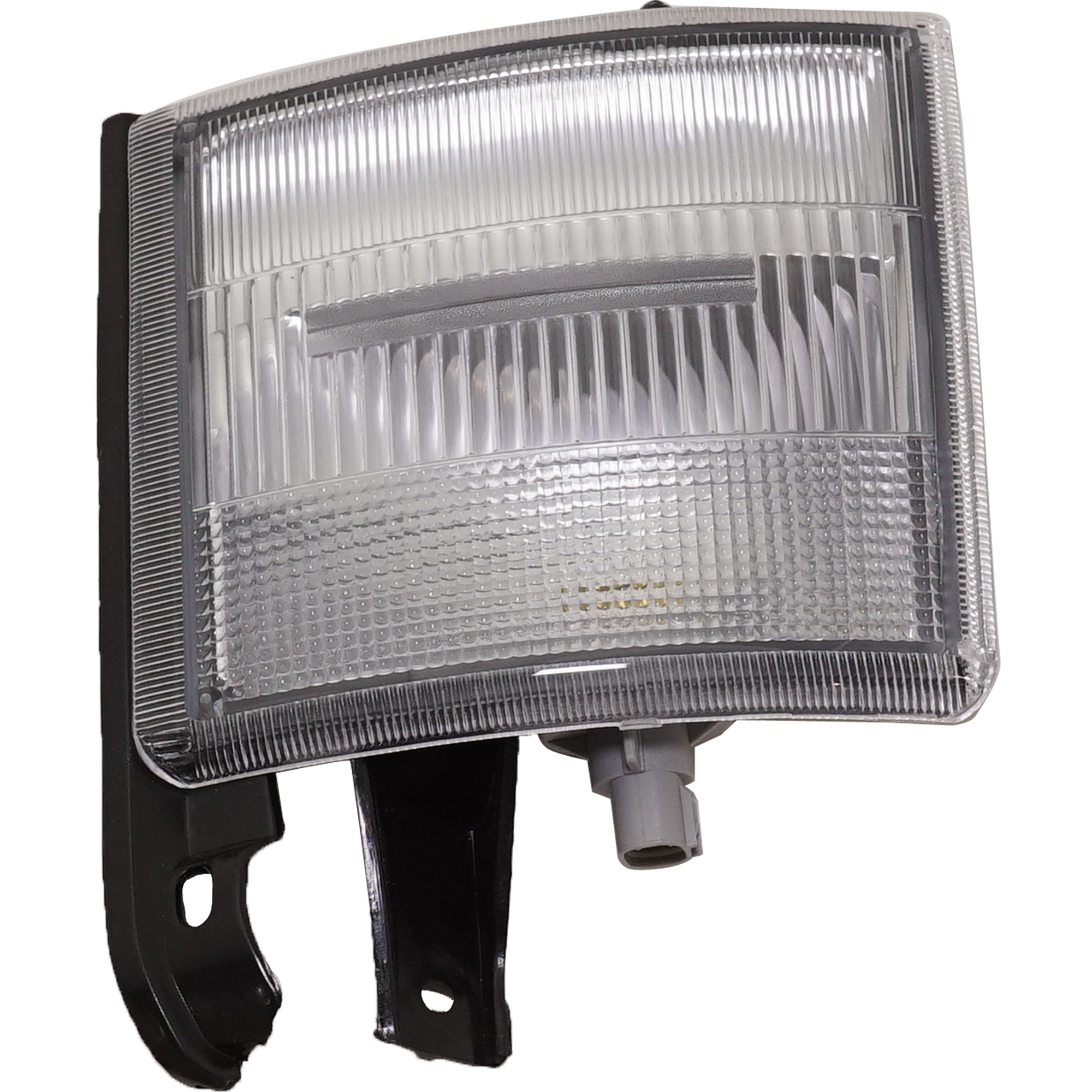 AM MITSUBISHI FUSO FK FM 96-04 CORNER LAMP RH Assembly Halogen SKU RM10410003 Partslink MI2541100 OEM MC931322