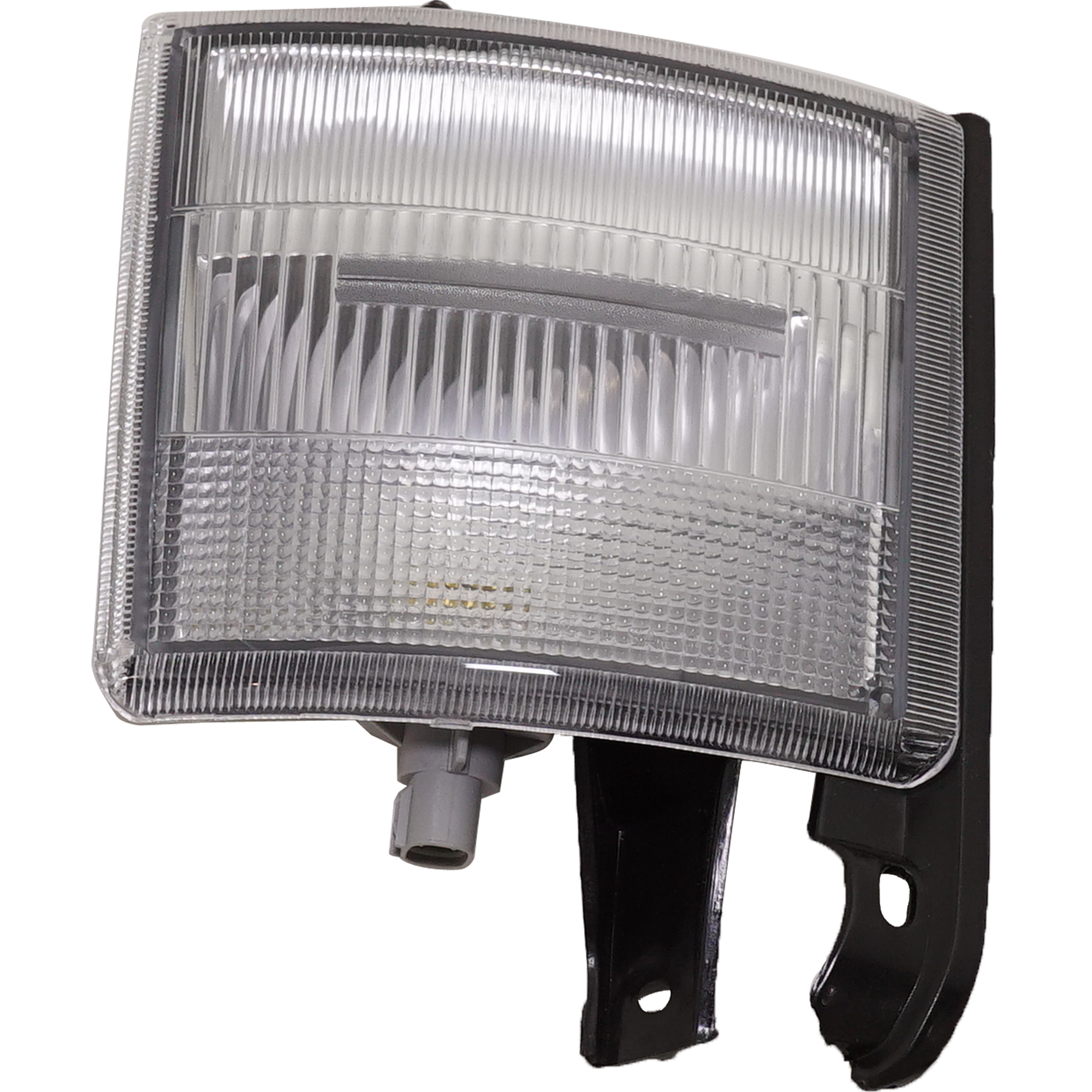 AM MITSUBISHI FUSO FK FM 96-04 CORNER LAMP LH Assembly Halogen SKU RM10410004 Partslink MI2540100 OEM MC931321