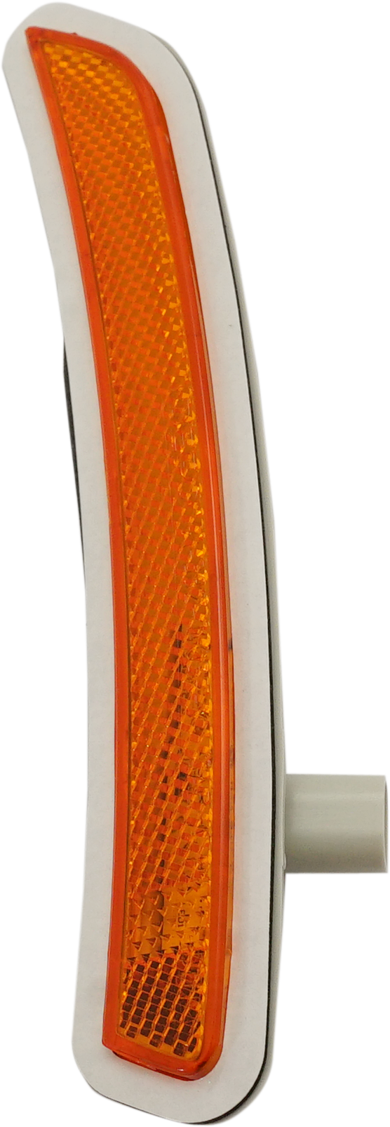 AM COOPER 14-21 FRONT SIDE MARKER LAMP RH Assembly Convertible 16-21 Hatchback CAPA SKU RM10450001Q Partslink MC2551102C OEM 63137298338