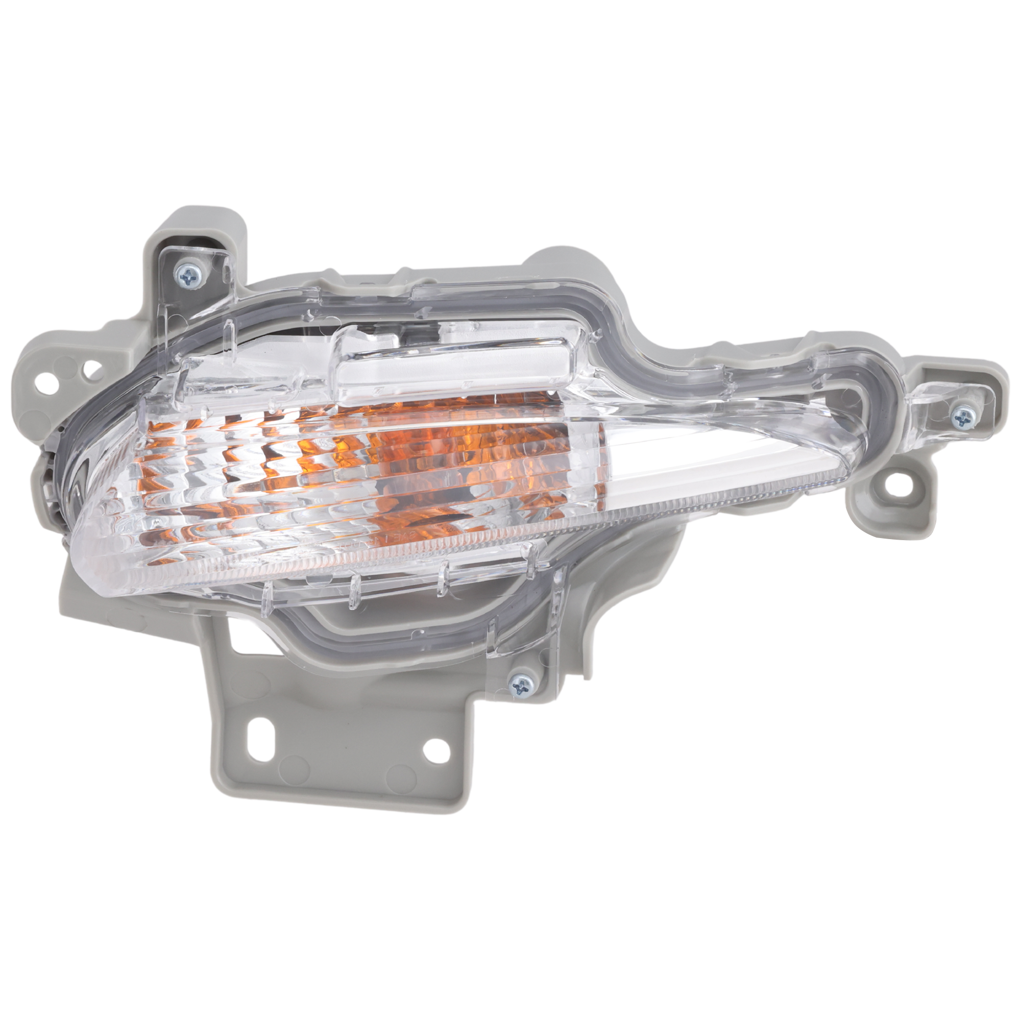 AM MAZDA 3-17-18 SIGNAL LAMP LH Assembly SKU RM10690002 Partslink MA2530121 OEM B63C51360A