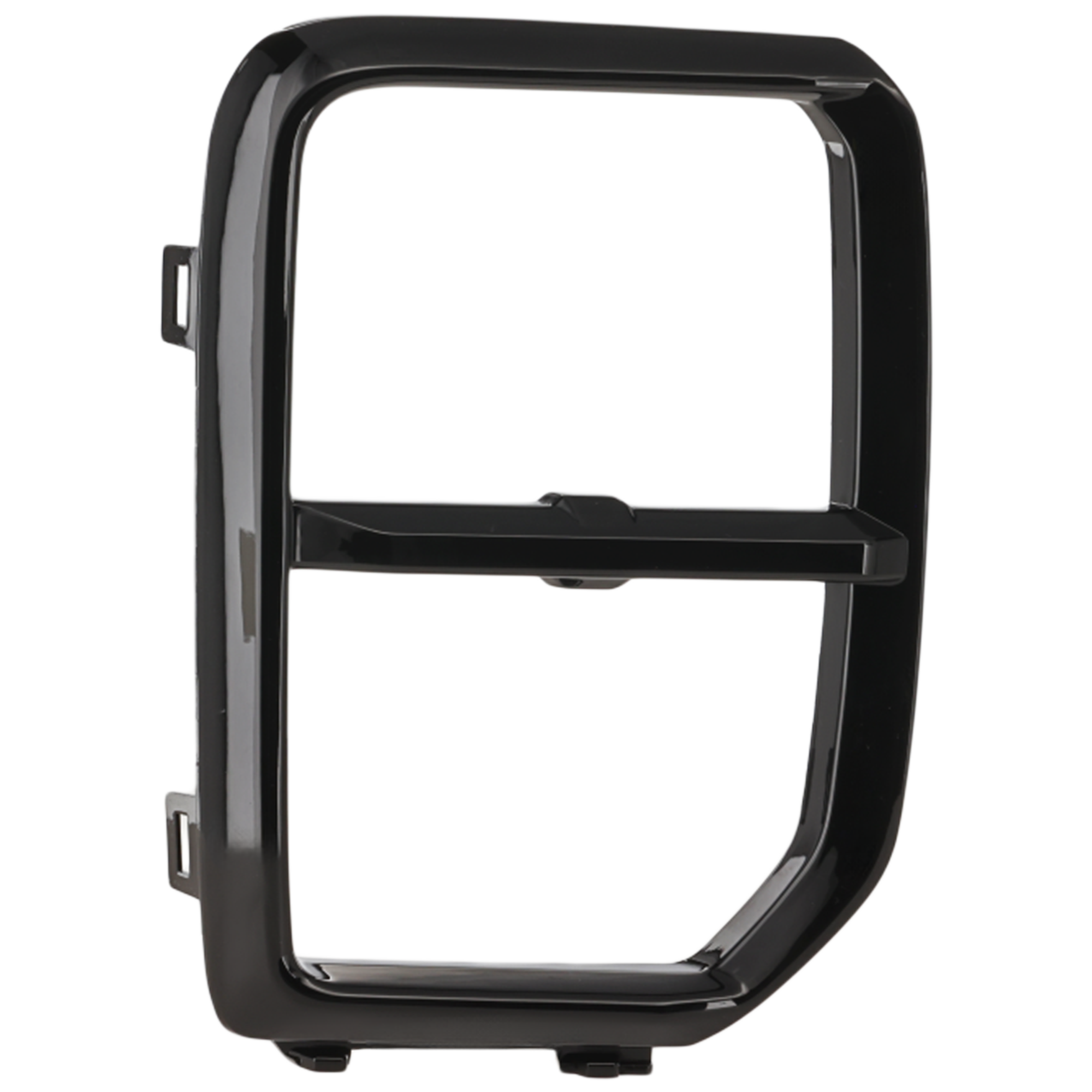 AM OUTLANDER SPORT 20-24 SIGNAL LAMP BEZEL RH Black From and To 02-2021 SKU RM10700001 Partslink MI1039132 MI1039135 OEM 62472W001P 8315A088XA