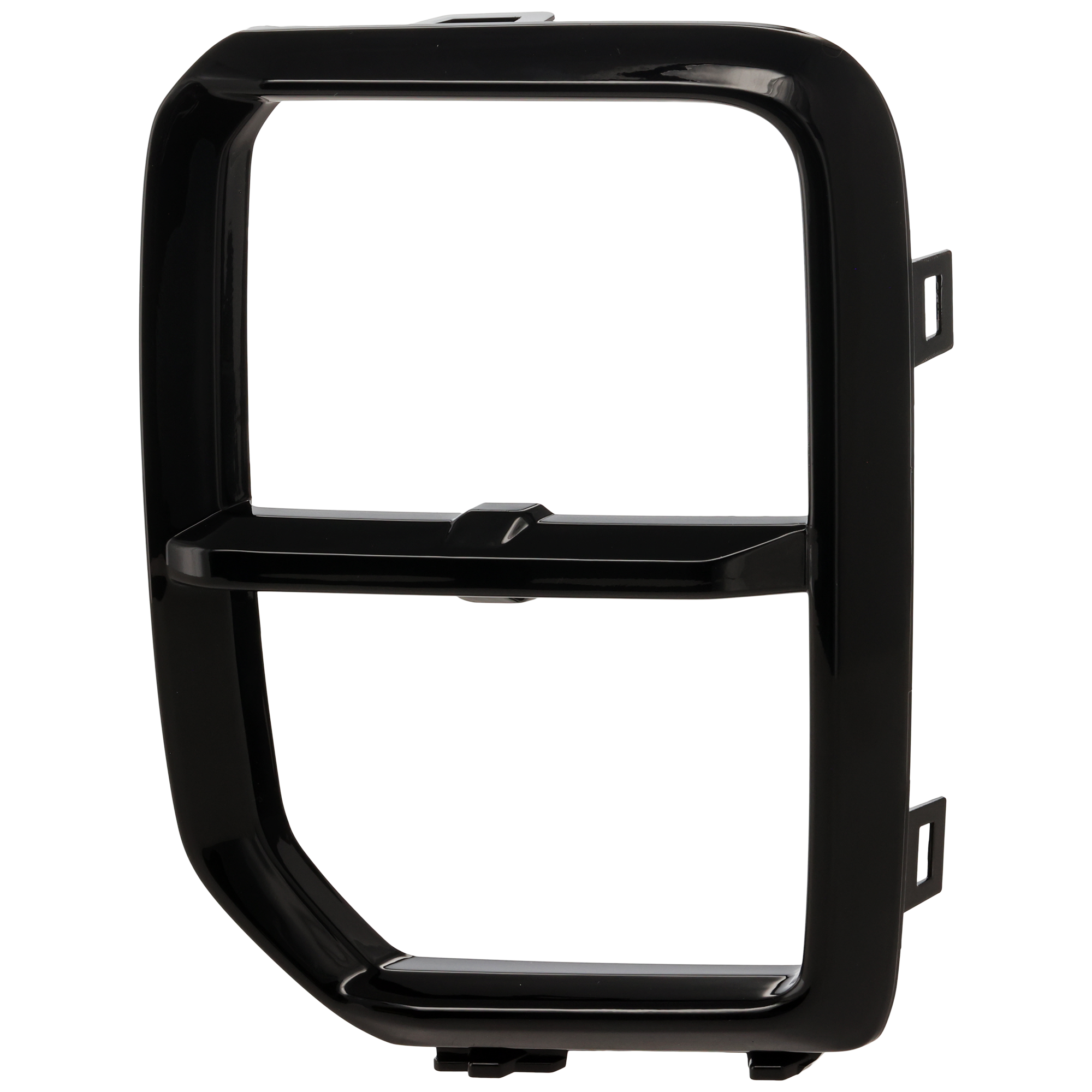 AM OUTLANDER SPORT 20-24 SIGNAL LAMP BEZEL LH Black From and To 02-2021 SKU RM10700002 Partslink MI1038132 MI1038135 OEM 62473W001P 8315A087XA