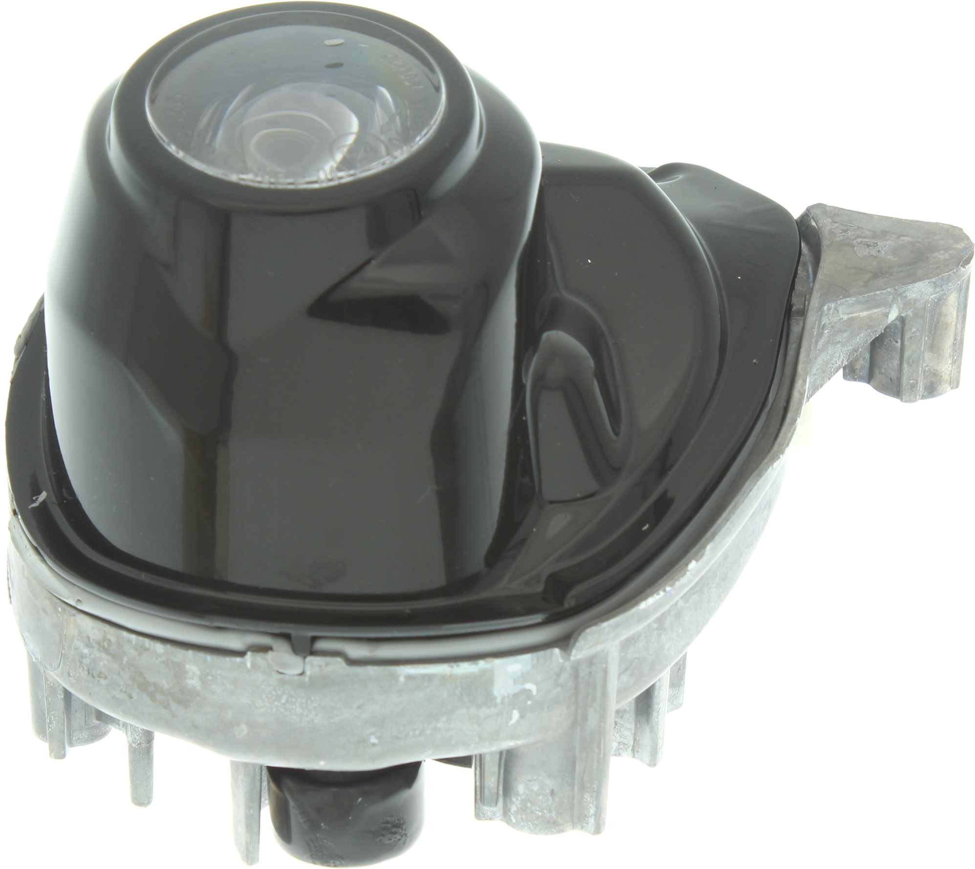 AM MAZDA 3-17-18 CX 5-17-23 FRONT FOG LAMP RH Lens and Housing SKU RM10750001 Partslink MA2593128 OEM B63B51680A