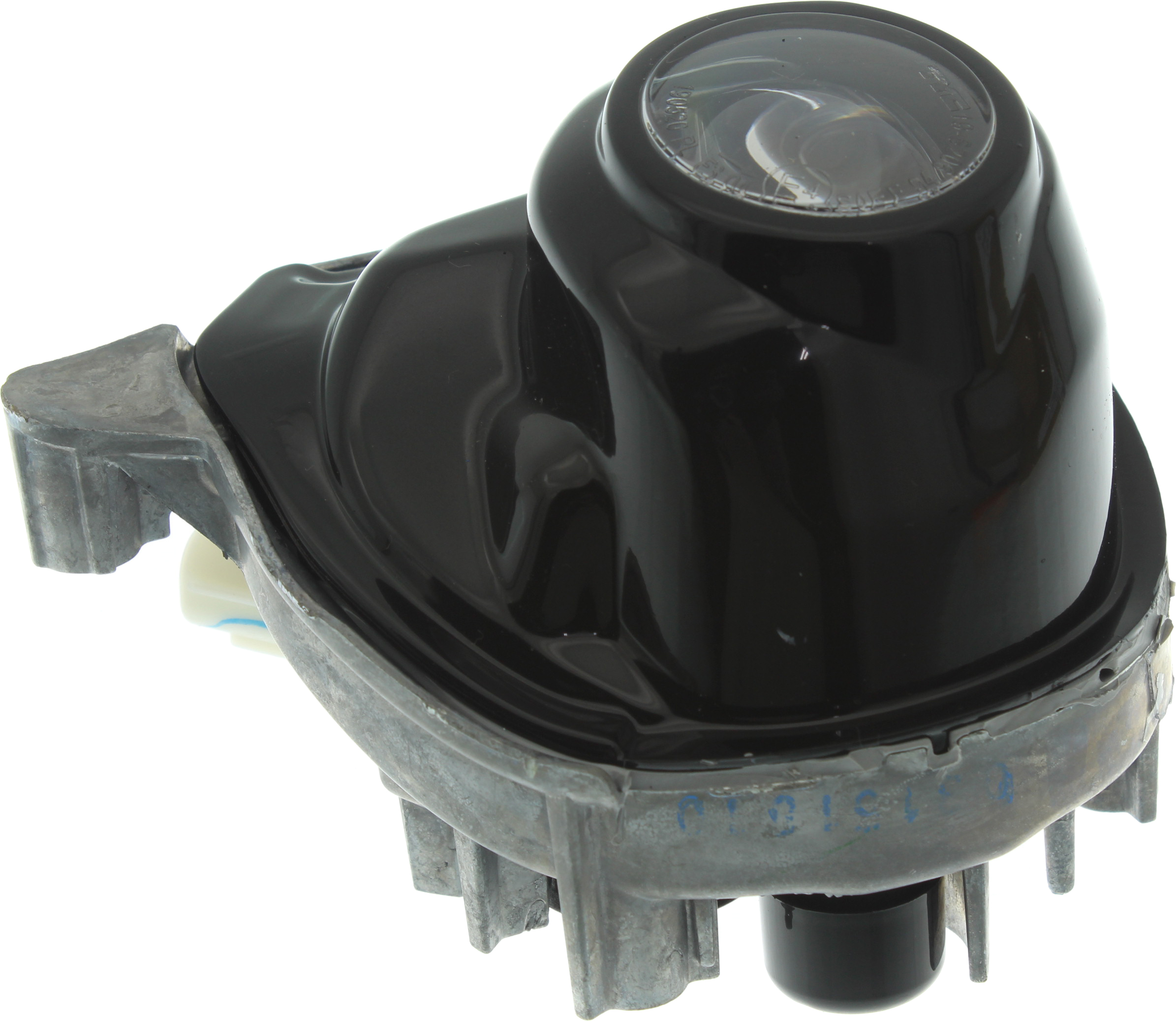 AM MAZDA 3-17-18 CX 5-17-23 FRONT FOG LAMP LH Lens and Housing SKU RM10750002 Partslink MA2592128 OEM B63B51690A
