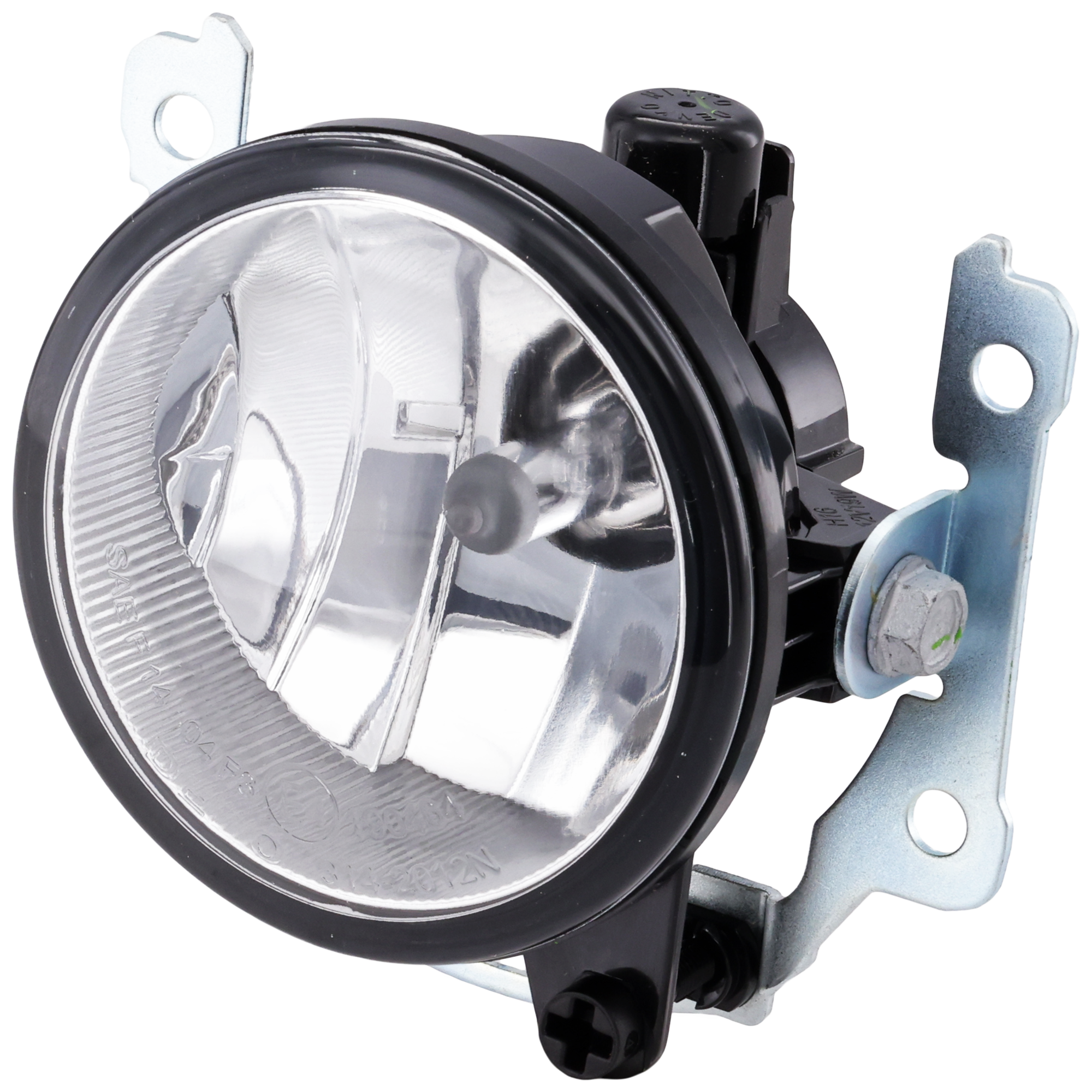 AM OUTLANDER SPORT 16-17 MIRAGE 17-24 FRONT FOG LAMP RH=LH Assembly SKU RM10750009 Partslink MI2592123 OEM 8321A668