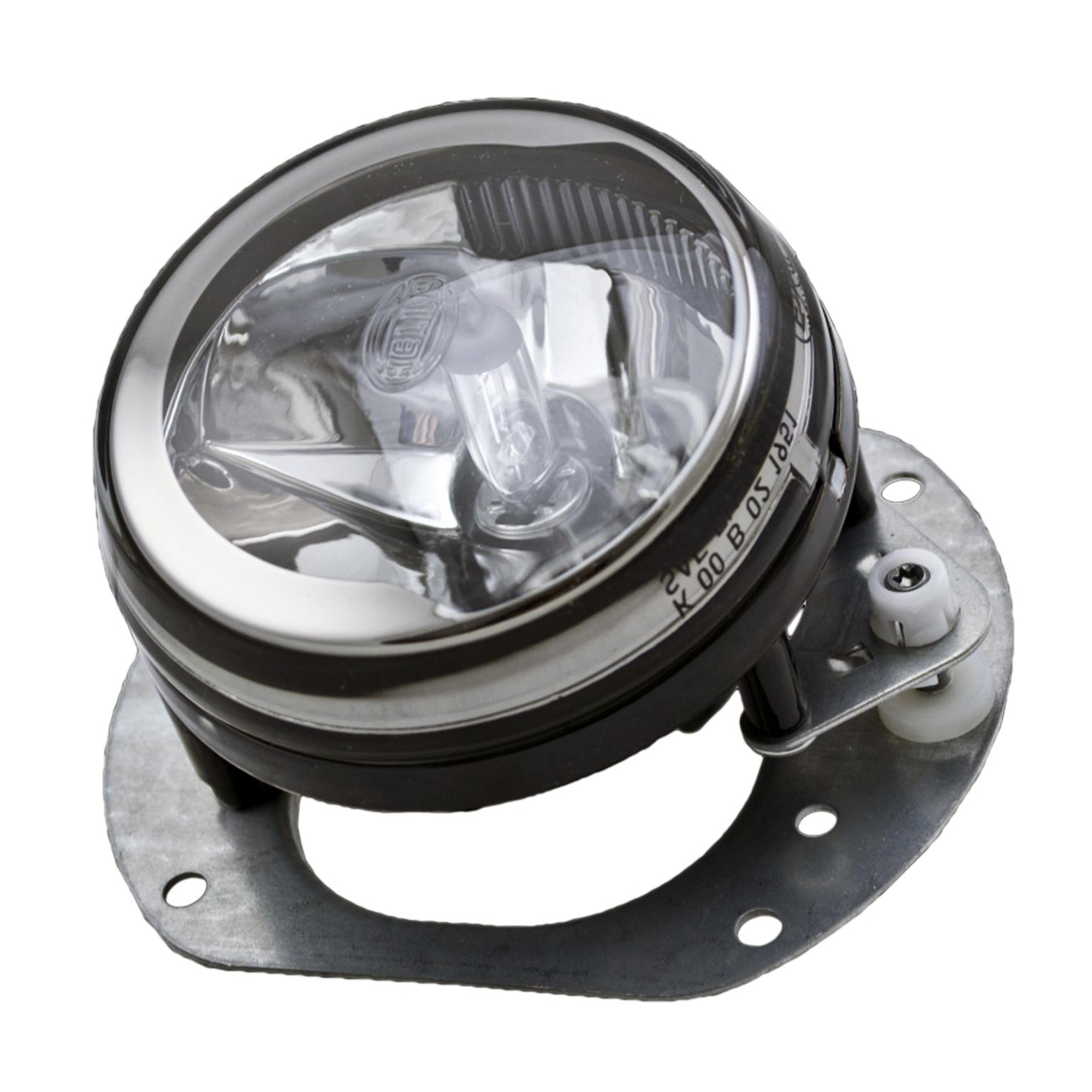 AM SLK CLASS 05-11 CL CLASS 08-14 FRONT FOG LAMP RH Assembly Halogen w Sport Package SKU RM10750027A Partslink MB2593120 OEM 2048202256