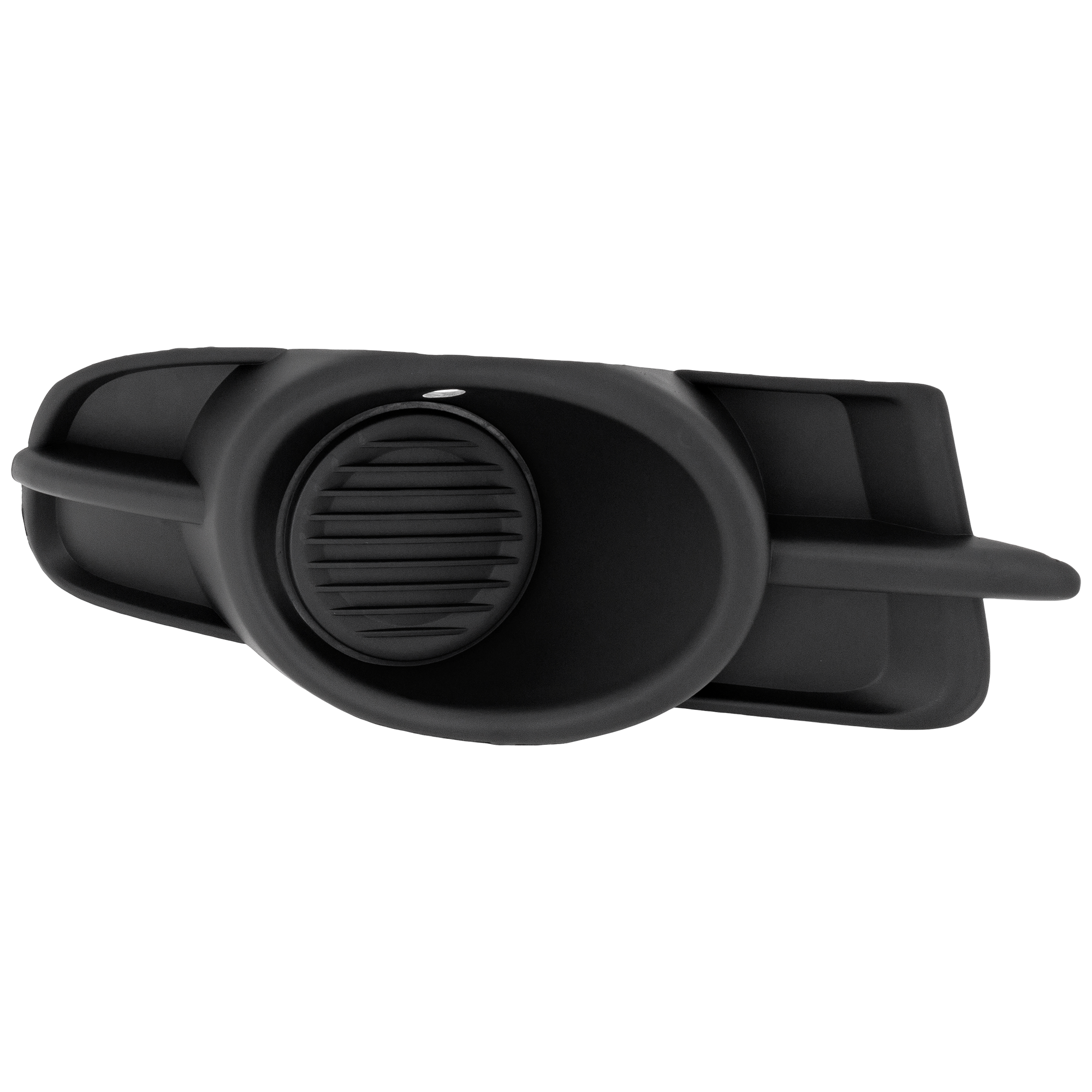 AM GALANT 09-12 FOG LAMP COVER RH Textured Black SKU RM10770003 Partslink MI1039125 OEM 8321A174