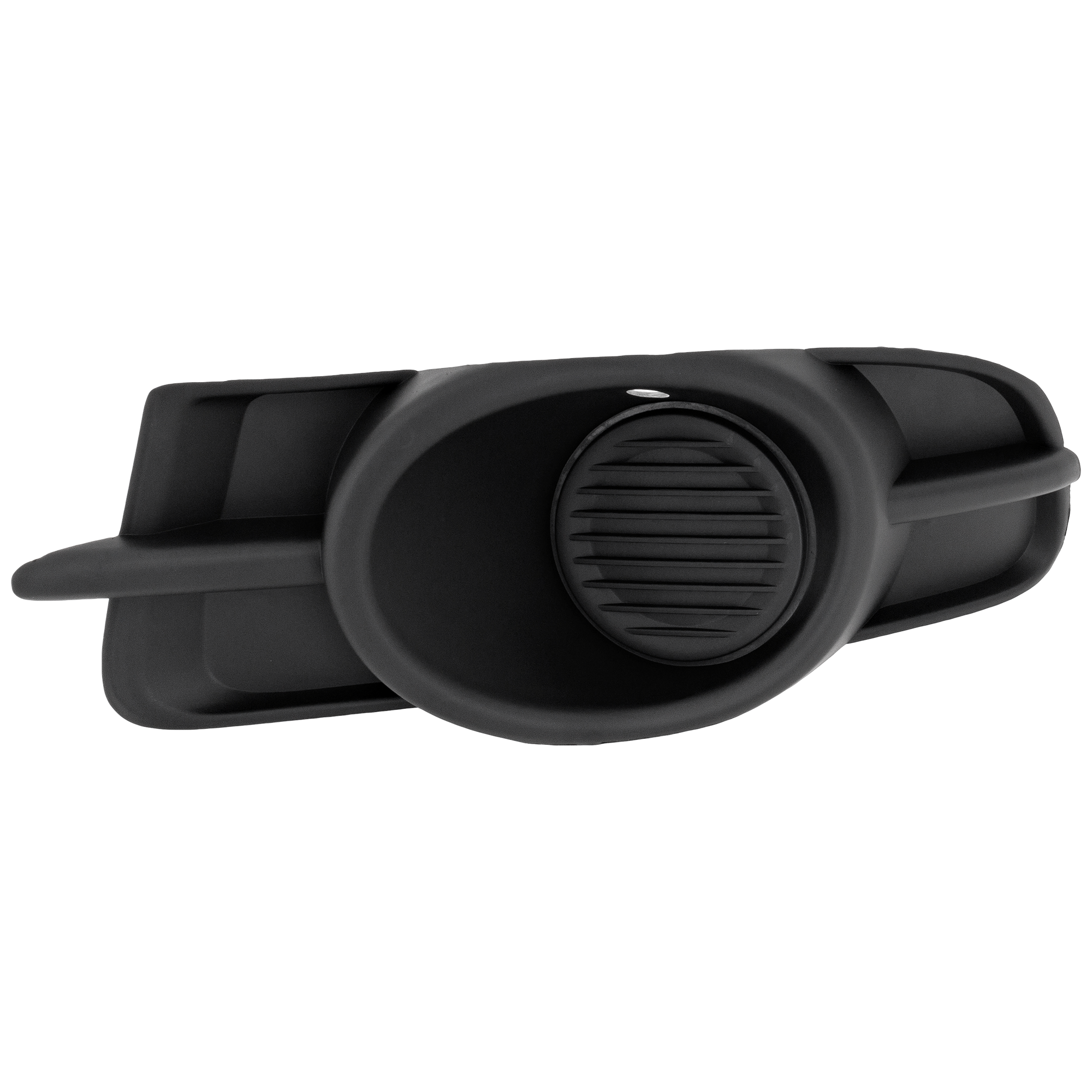 AM GALANT 09-12 FOG LAMP COVER LH Textured Black SKU RM10770004 Partslink MI1038125 OEM 8321A173