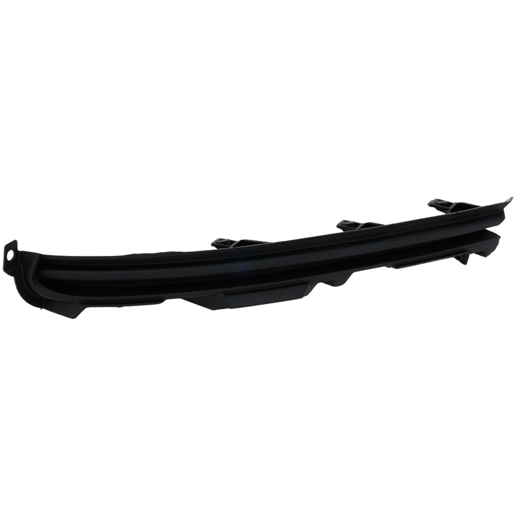 AM CX 9-16-23 FOG LAMP COVER RH w o Fog Lamps SKU RM10770009 Partslink MA1039158 OEM TK4850C11C