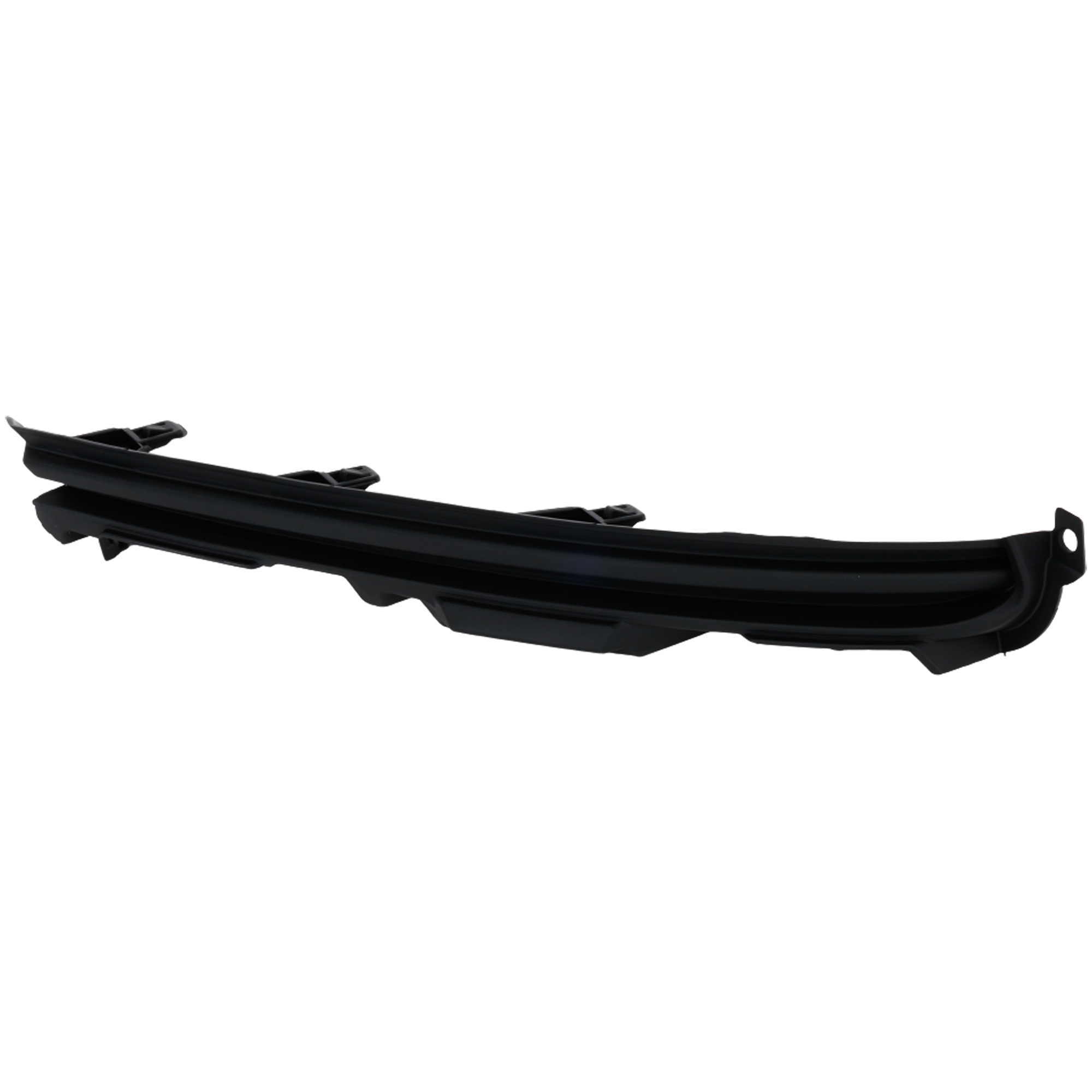 AM CX 9-16-23 FOG LAMP COVER LH w o Fog Lamps SKU RM10770010 Partslink MA1038158 OEM TK4850C21C
